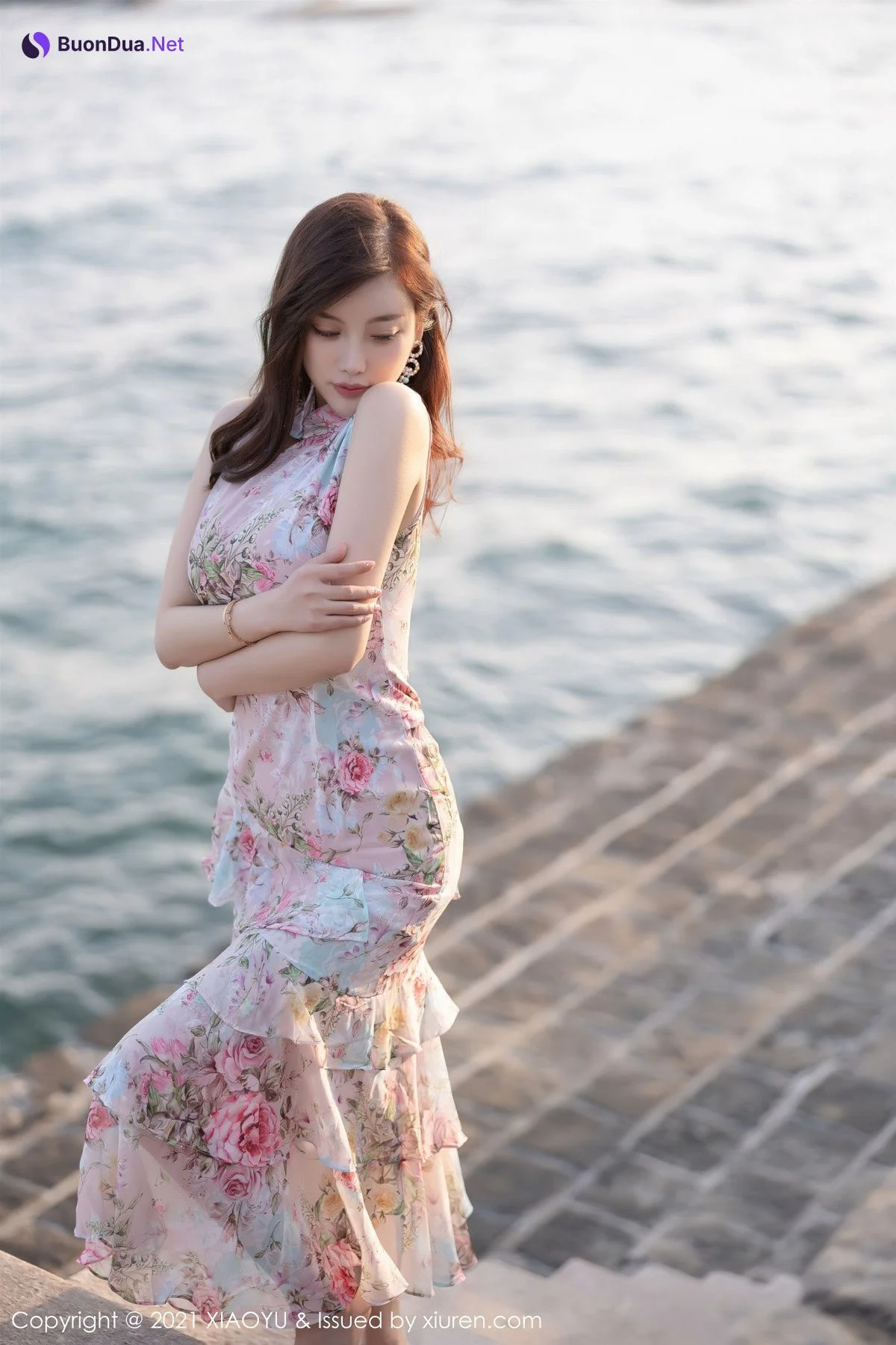 [XiaoYu语画界] 2021.11.09 Vol.650 杨晨晨 - Photo 17
