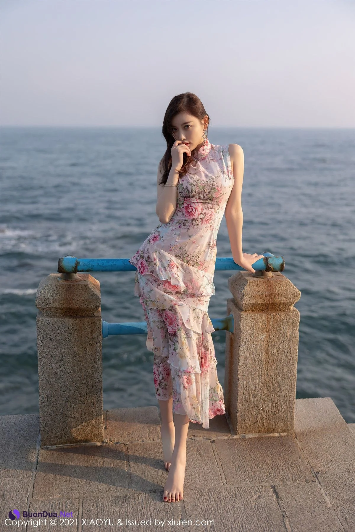 [XiaoYu语画界] 2021.11.09 Vol.650 杨晨晨 - Photo 18