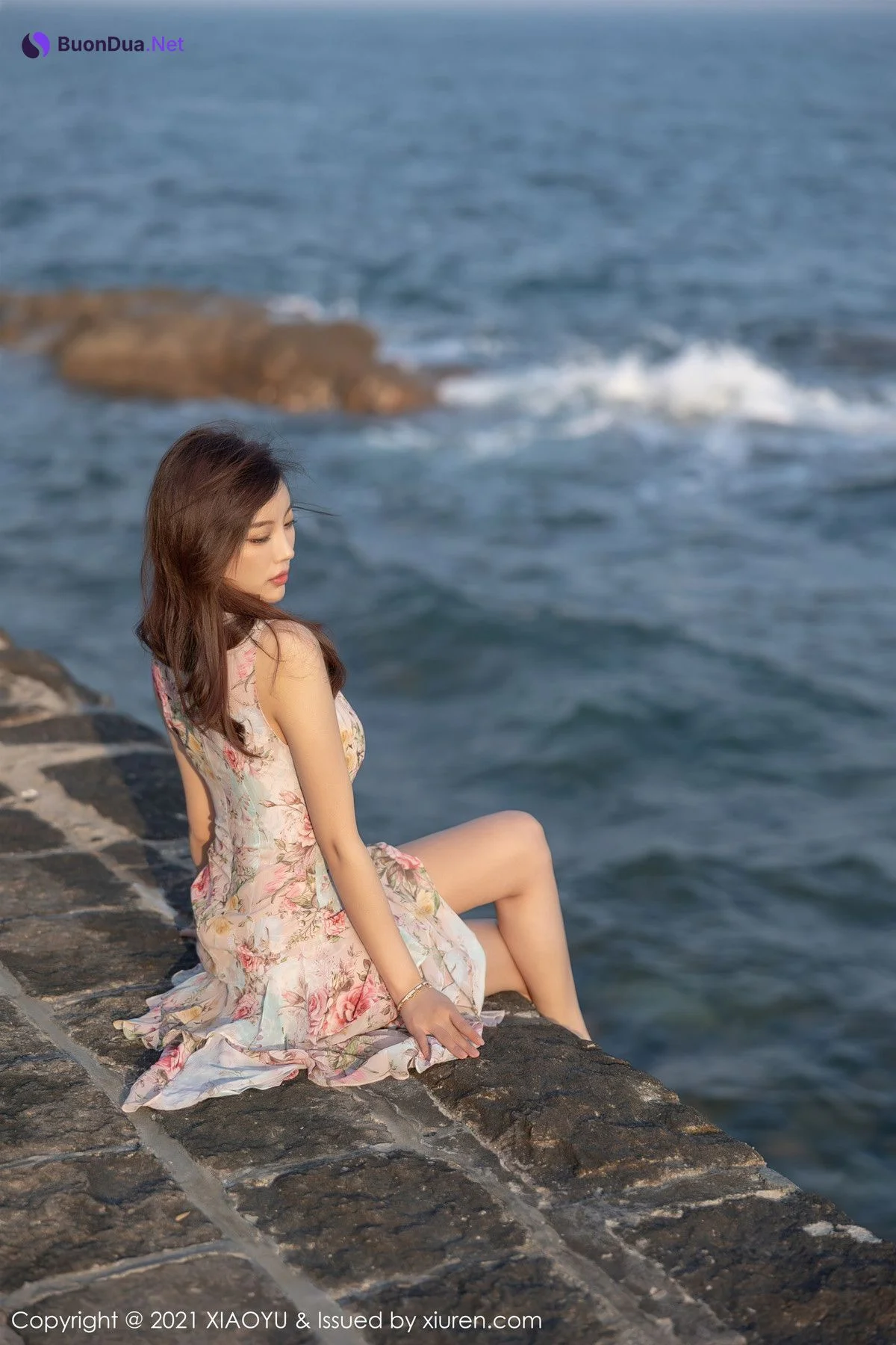 [XiaoYu语画界] 2021.11.09 Vol.650 杨晨晨 - Photo 20
