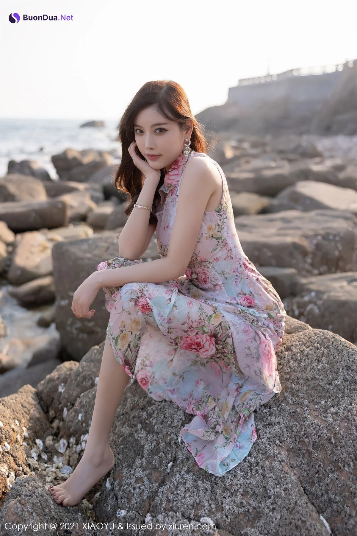 [XiaoYu语画界] 2021.11.09 Vol.650 杨晨晨 - Photo 4