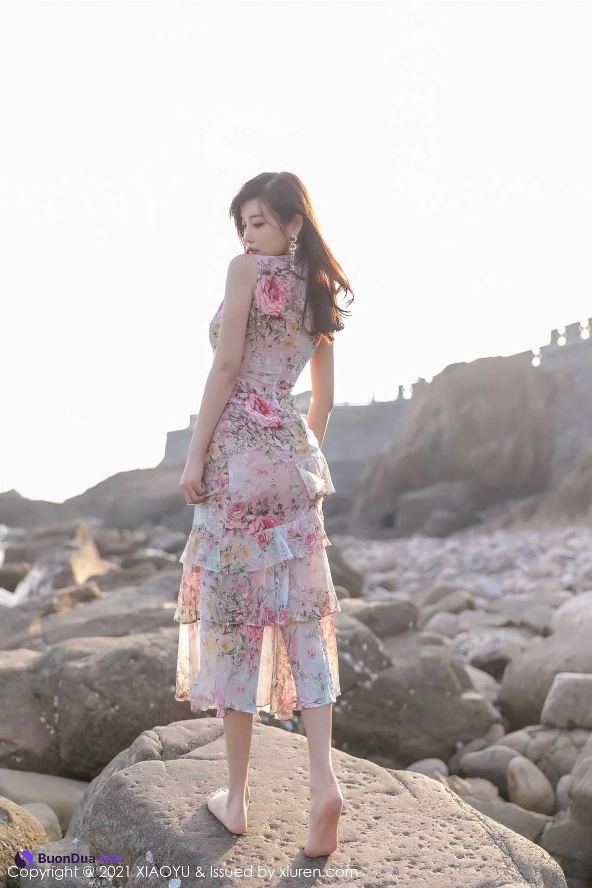[XiaoYu语画界] 2021.11.09 Vol.650 杨晨晨 - Photo 8