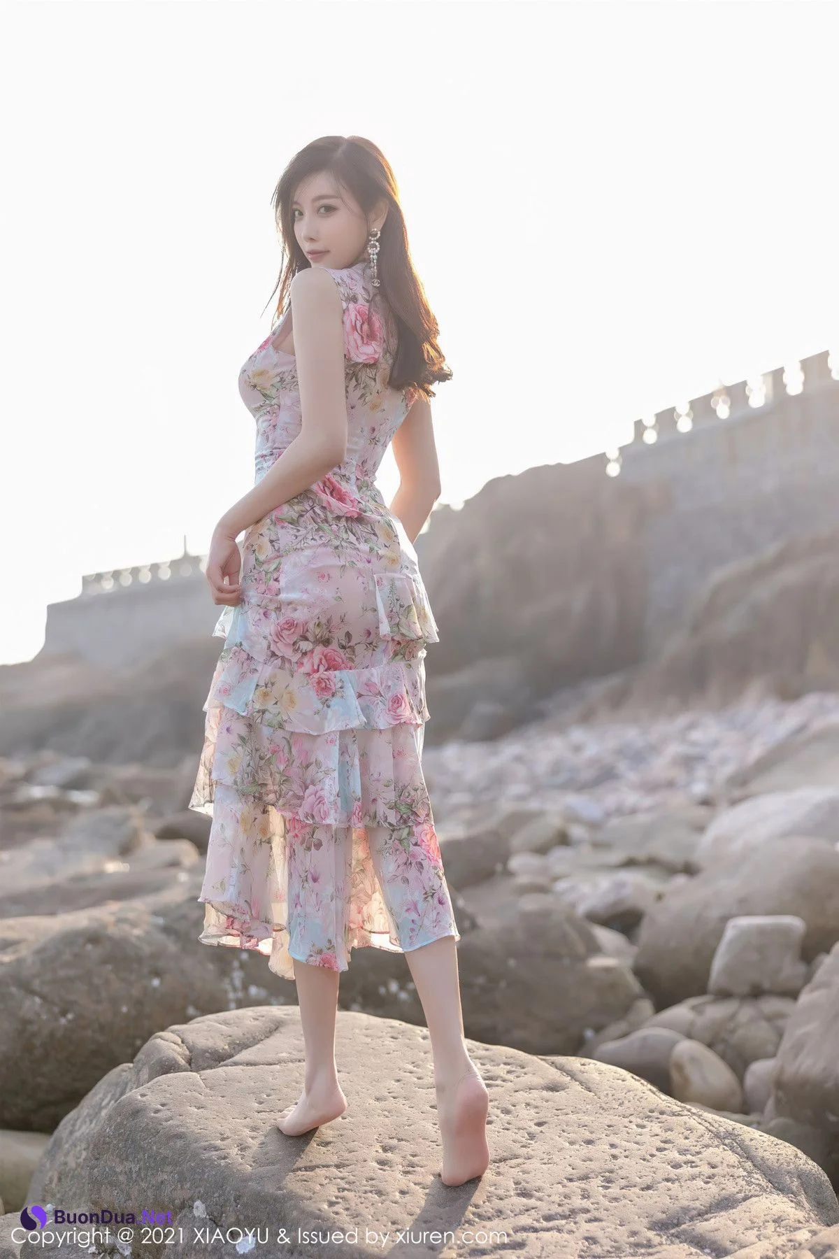 [XiaoYu语画界] 2021.11.09 Vol.650 杨晨晨 - Photo 9