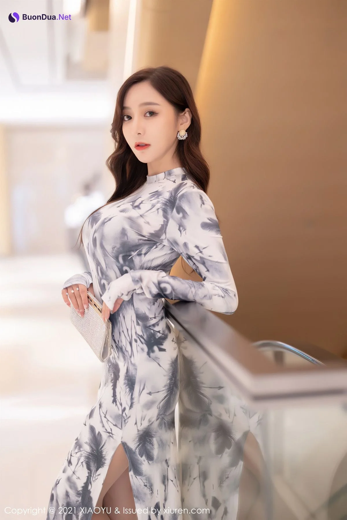 [XiaoYu语画界] 2021.11.11 Vol.652 王馨瑶 - Photo 12