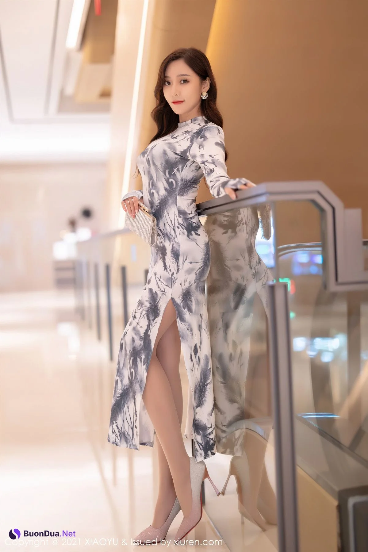 [XiaoYu语画界] 2021.11.11 Vol.652 王馨瑶 - Photo 13