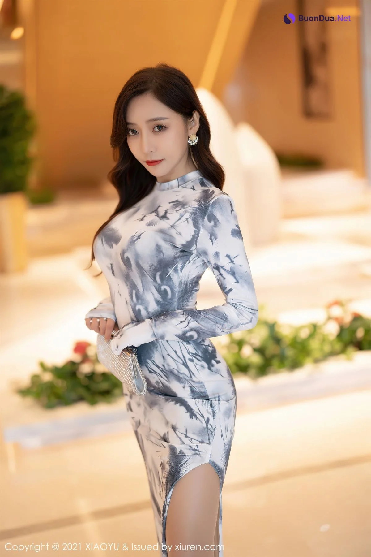[XiaoYu语画界] 2021.11.11 Vol.652 王馨瑶 - Photo 6