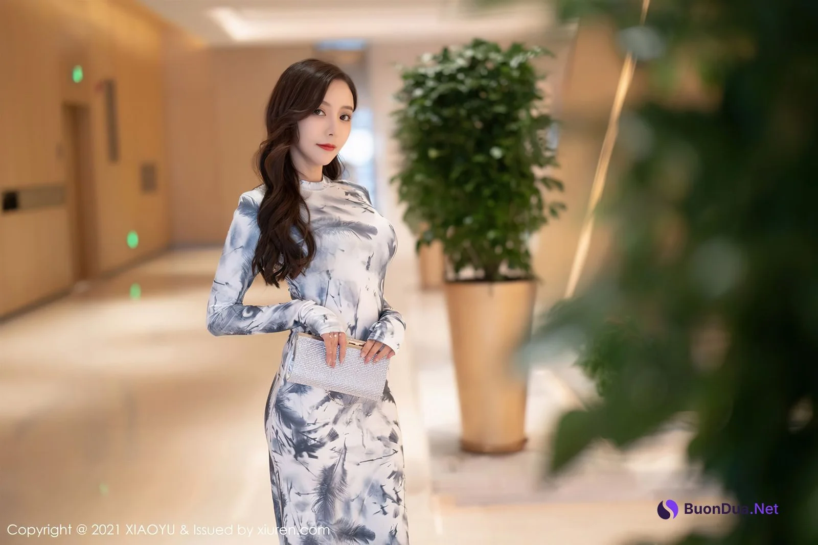 [XiaoYu语画界] 2021.11.11 Vol.652 王馨瑶 - Photo 7