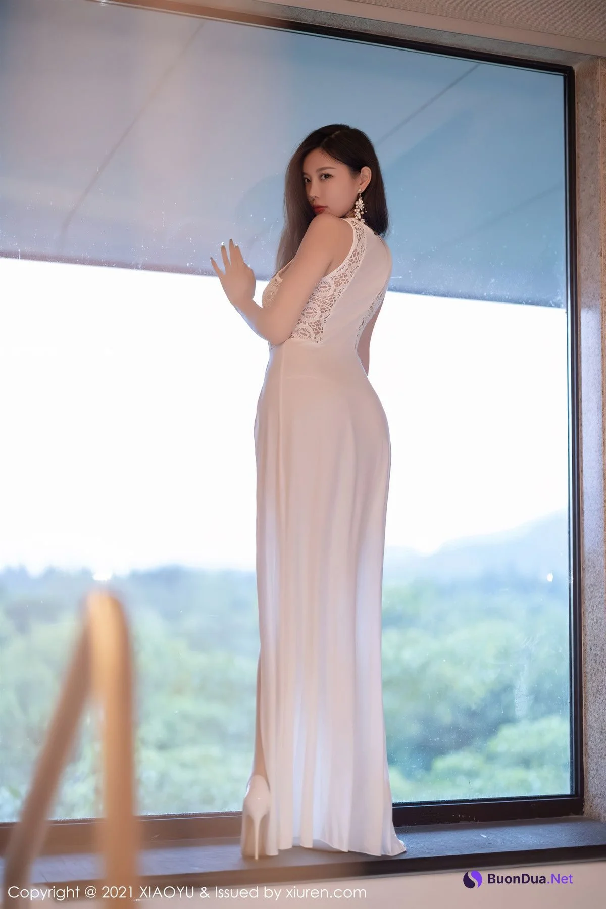 [XiaoYu语画界] 2021.11.12 Vol.653 杨晨晨 - Photo 11