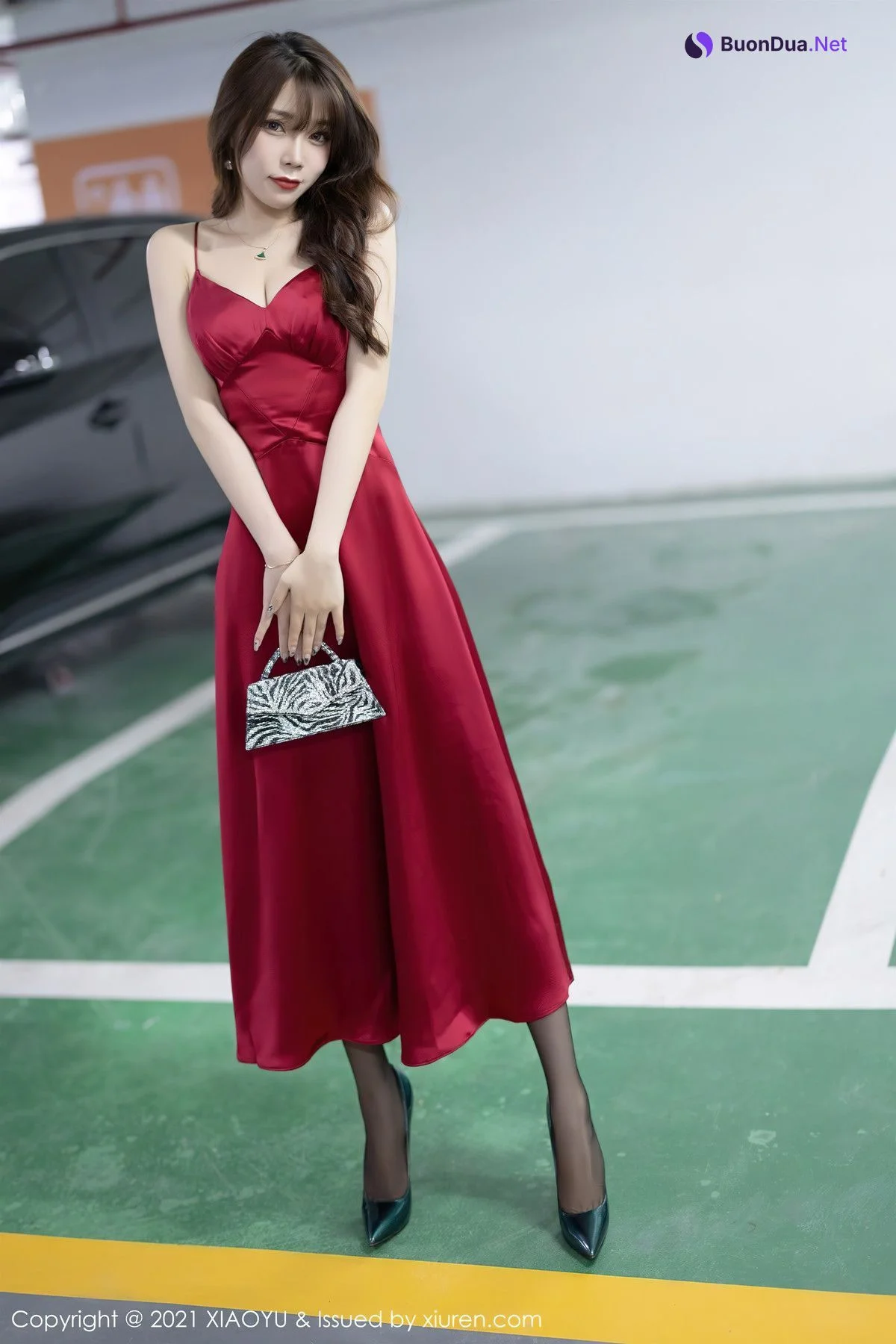 [XiaoYu语画界] 2021.11.15 Vol.654 芝芝 - Photo 10