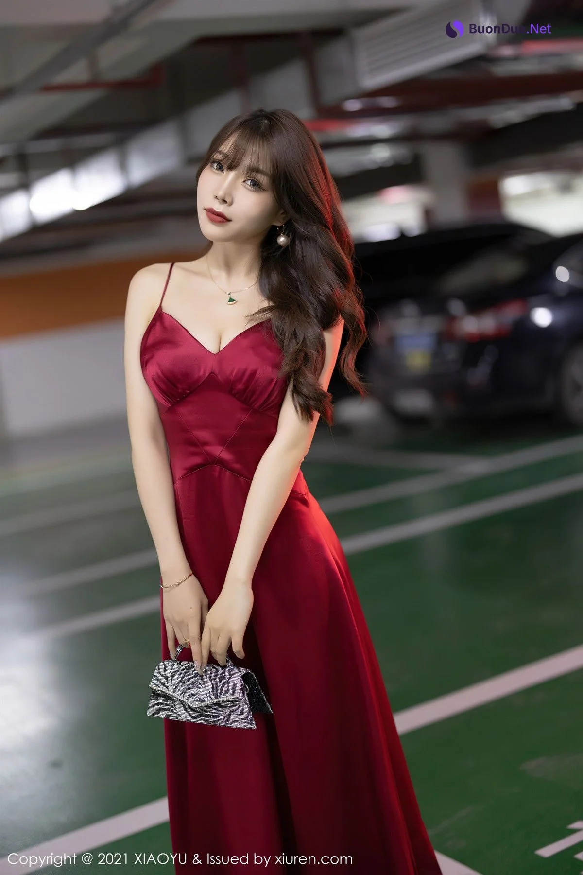[XiaoYu语画界] 2021.11.15 Vol.654 芝芝 - Photo 5