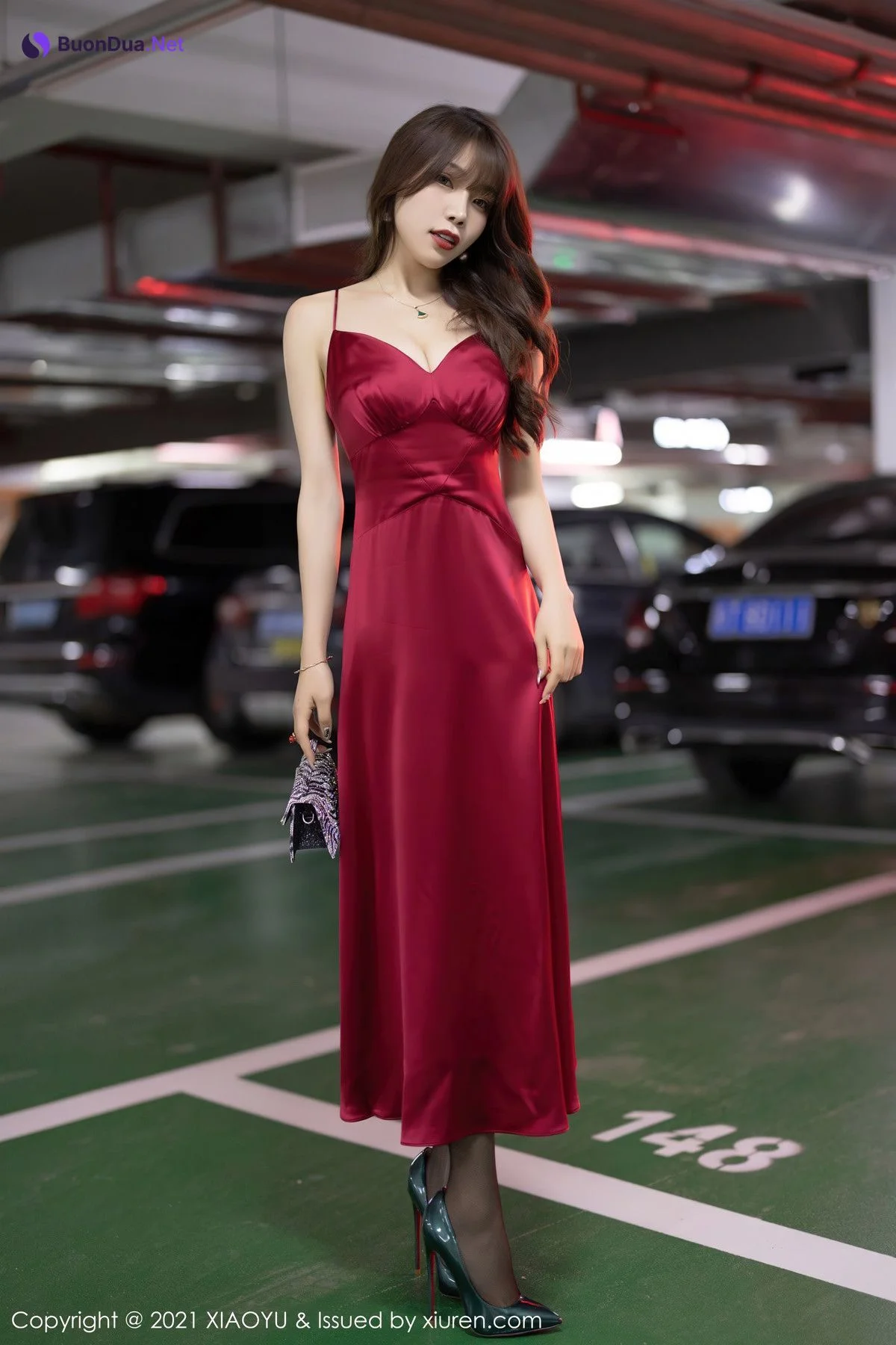 [XiaoYu语画界] 2021.11.15 Vol.654 芝芝 - Photo 6