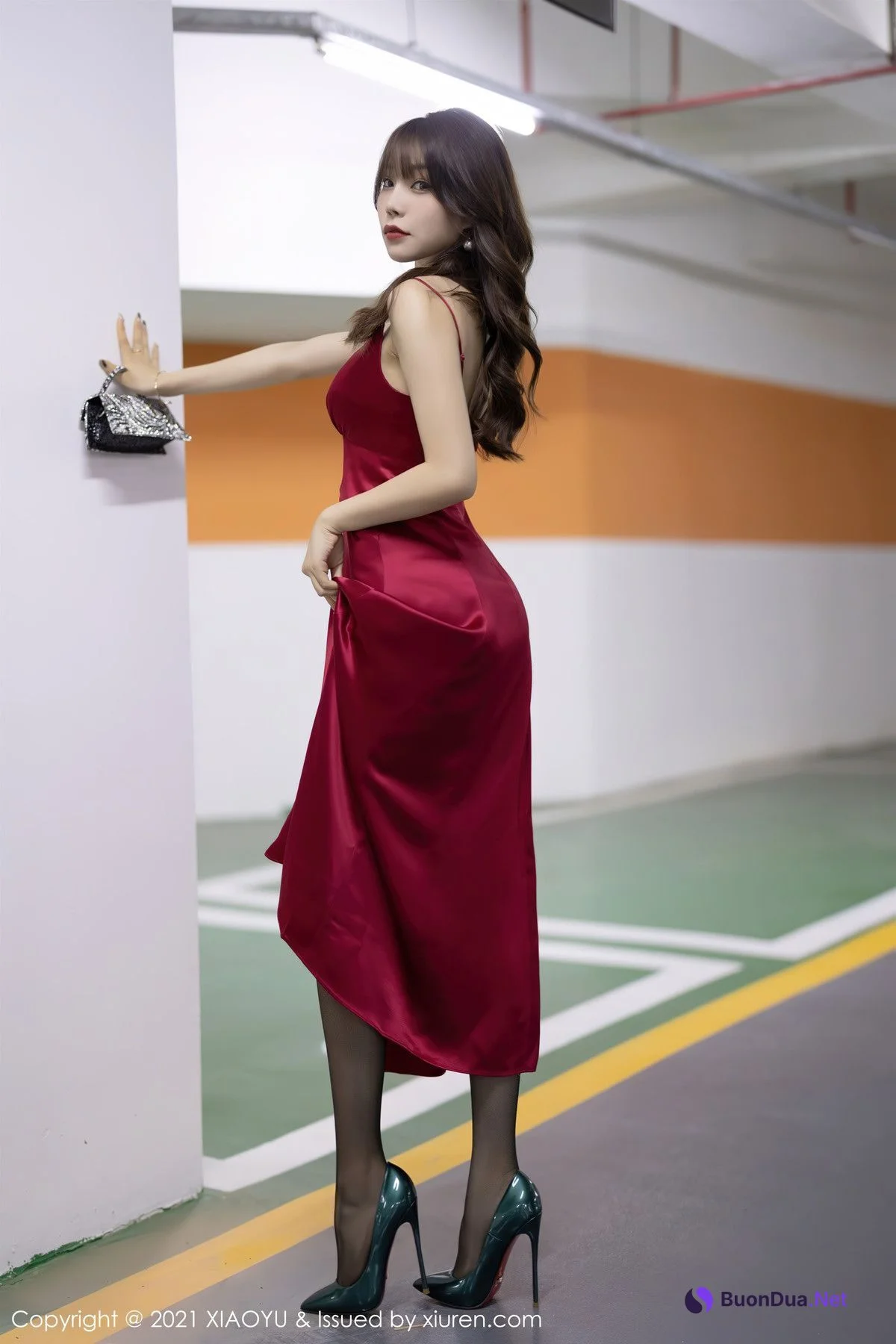 [XiaoYu语画界] 2021.11.15 Vol.654 芝芝 - Photo 7