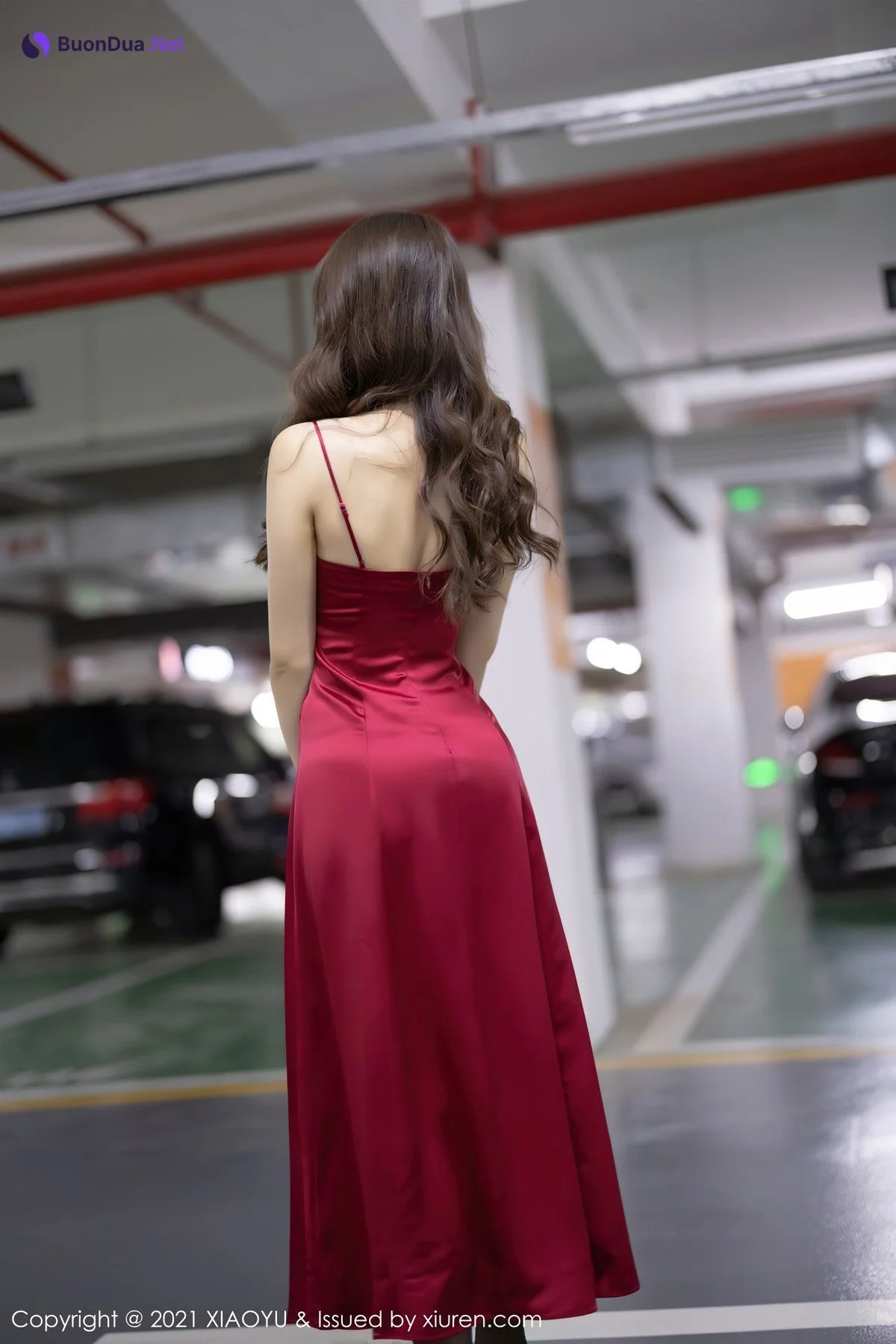 [XiaoYu语画界] 2021.11.15 Vol.654 芝芝 - Photo 8