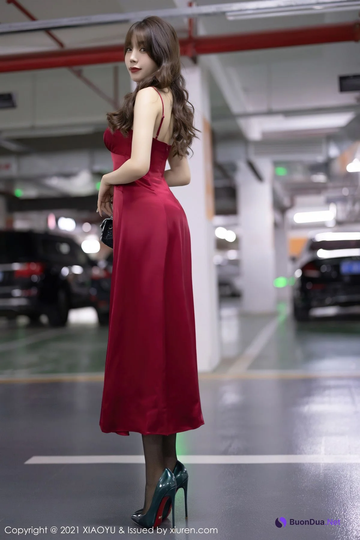 [XiaoYu语画界] 2021.11.15 Vol.654 芝芝 - Photo 9