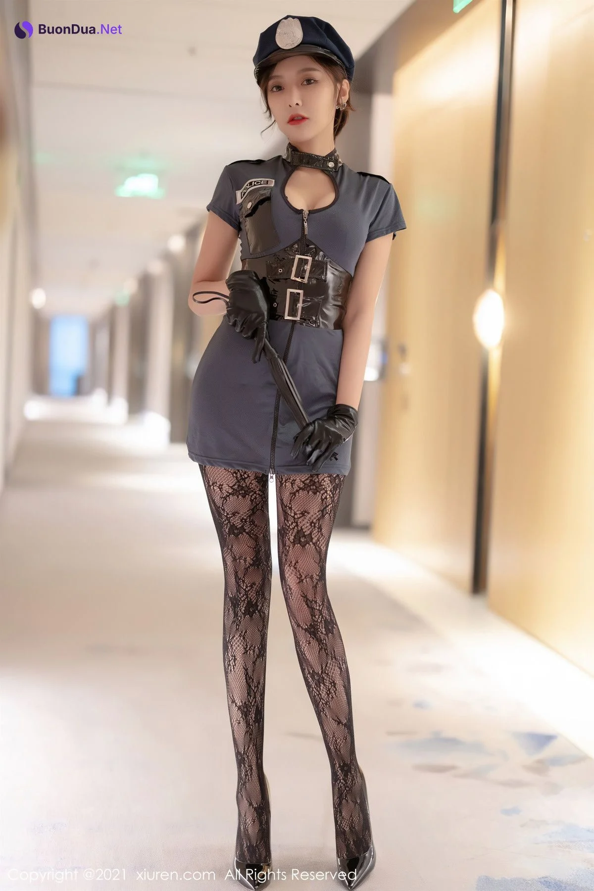 [XiaoYu语画界] 2021.11.16 Vol.655 王馨瑶 - Photo 18