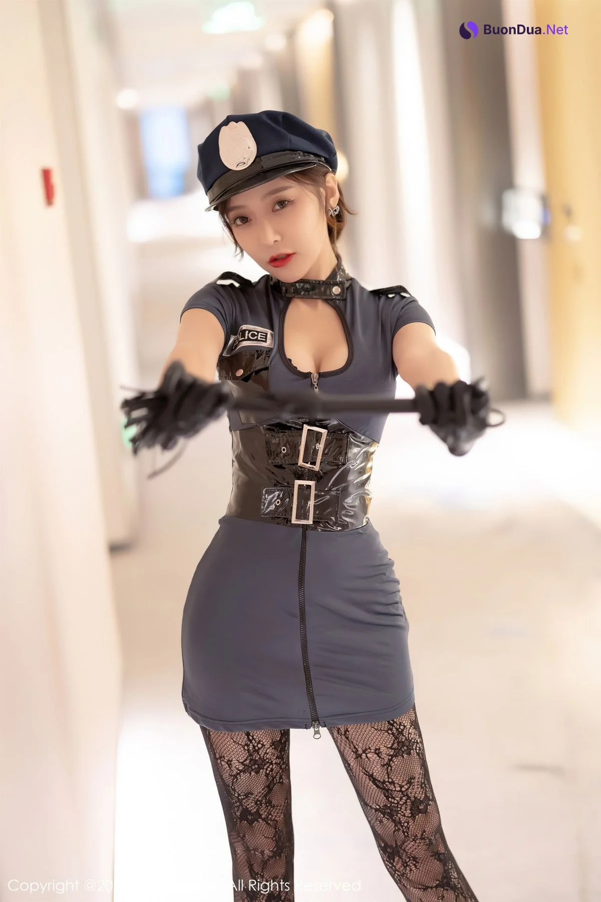 [XiaoYu语画界] 2021.11.16 Vol.655 王馨瑶 - Photo 19