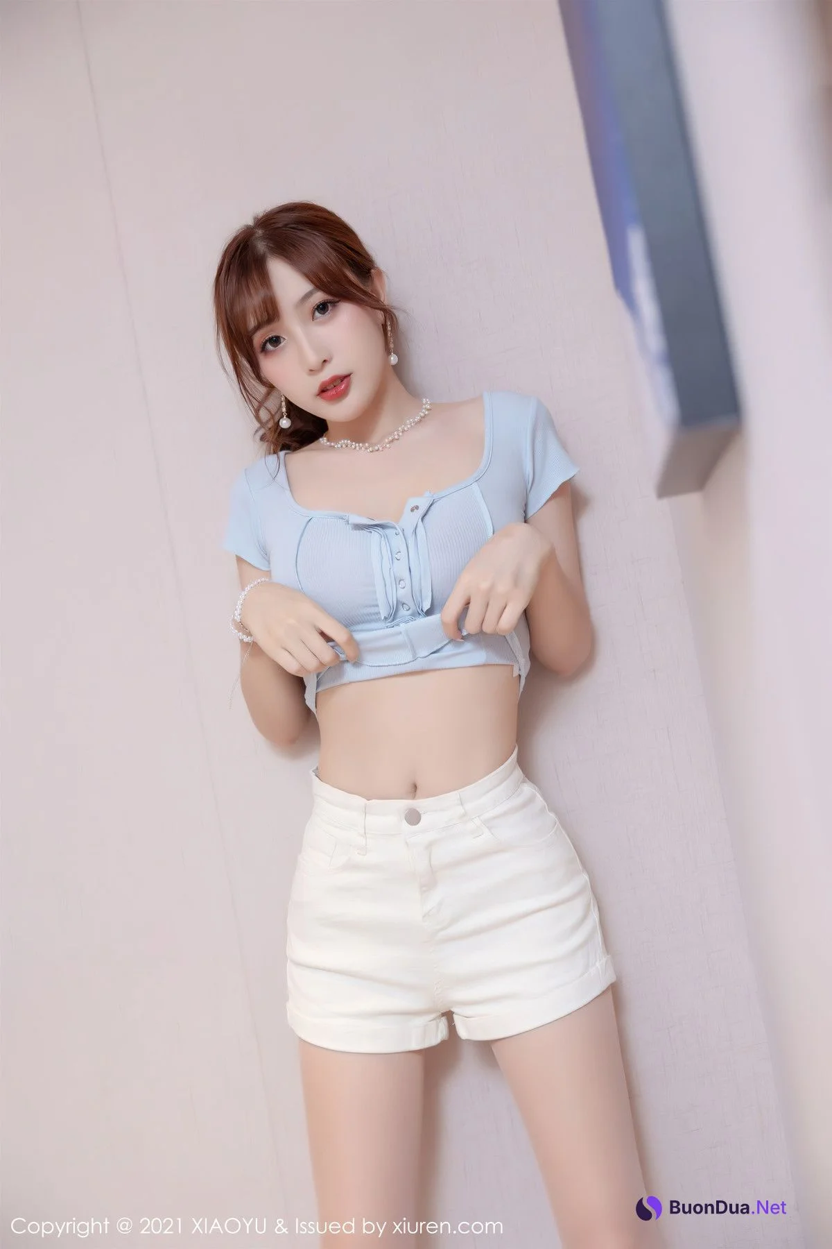 [XiaoYu语画界] 2021.11.18 Vol.657 林星阑 - Photo 11