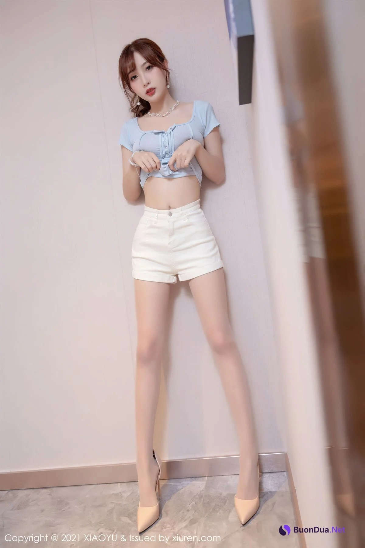 [XiaoYu语画界] 2021.11.18 Vol.657 林星阑 - Photo 12