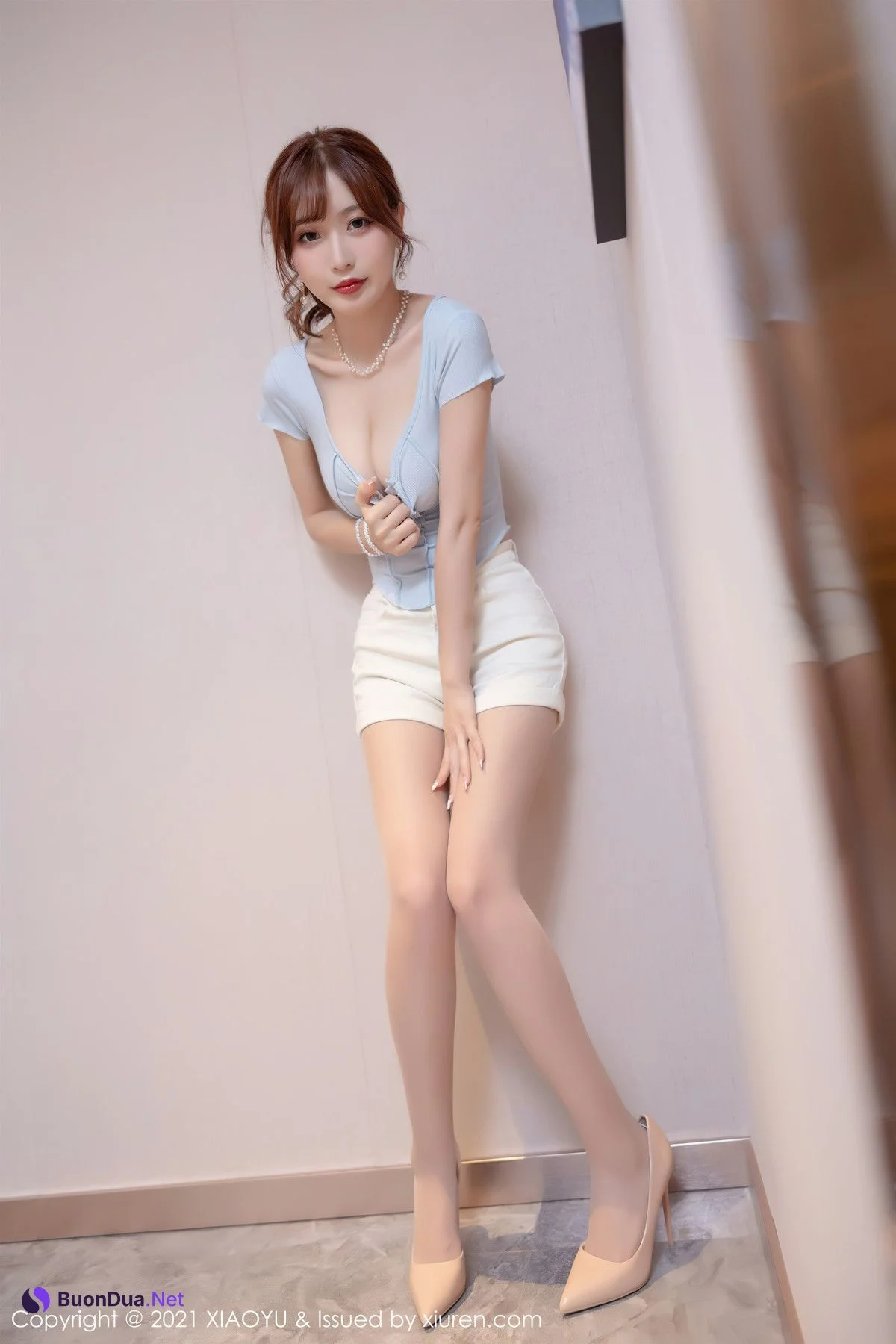 [XiaoYu语画界] 2021.11.18 Vol.657 林星阑 - Photo 13