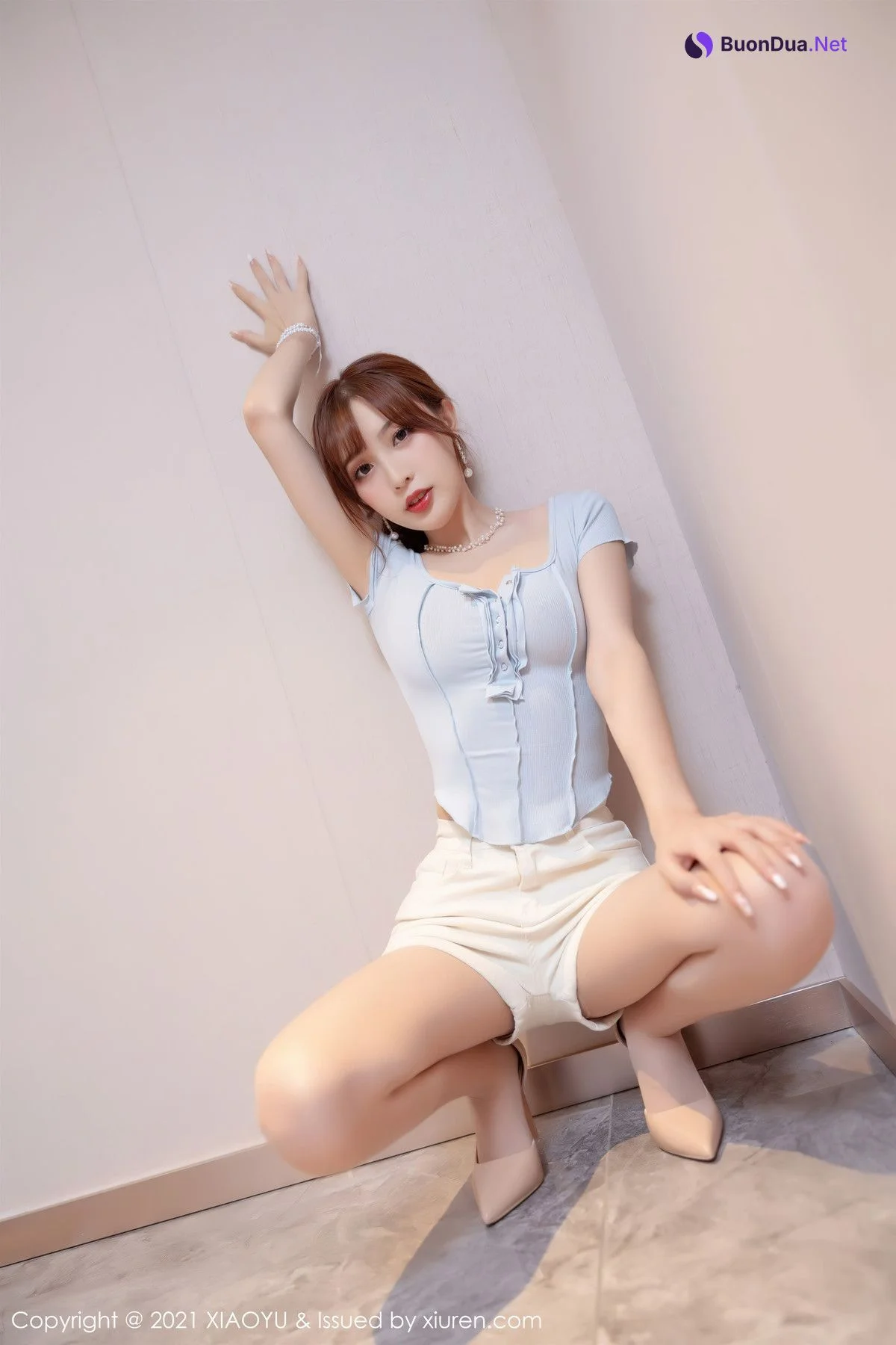 [XiaoYu语画界] 2021.11.18 Vol.657 林星阑 - Photo 14