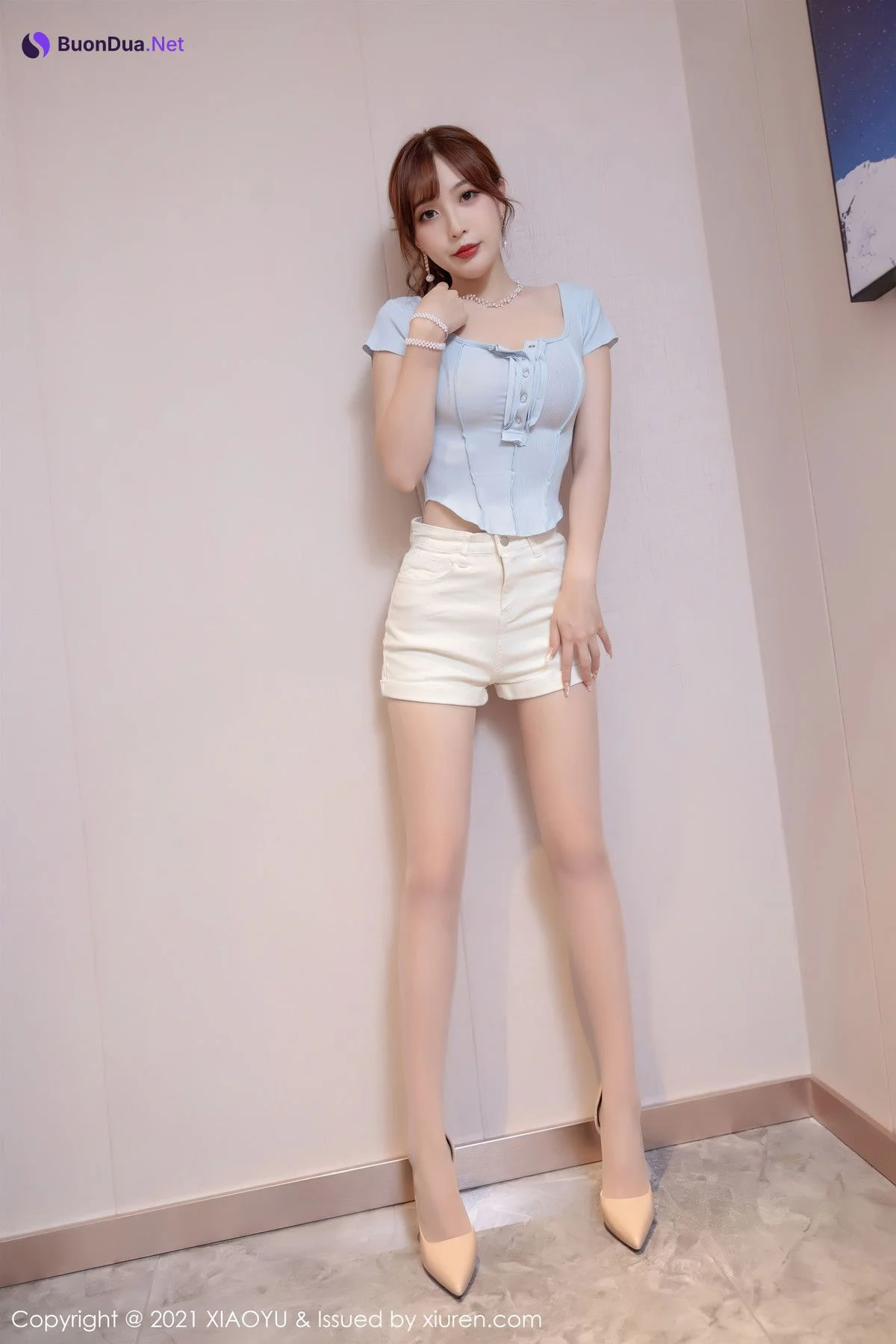 [XiaoYu语画界] 2021.11.18 Vol.657 林星阑 - Photo 9