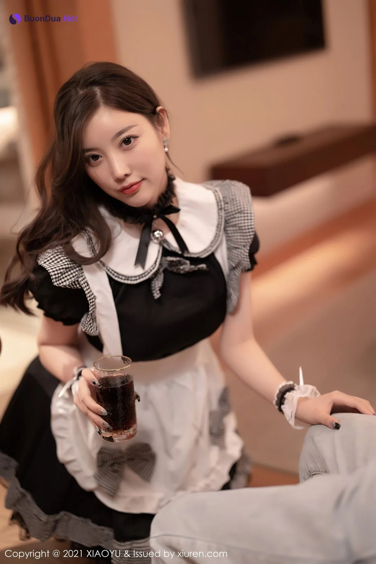 [XiaoYu语画界] 2021.11.19 Vol.658 杨晨晨 - Photo 14