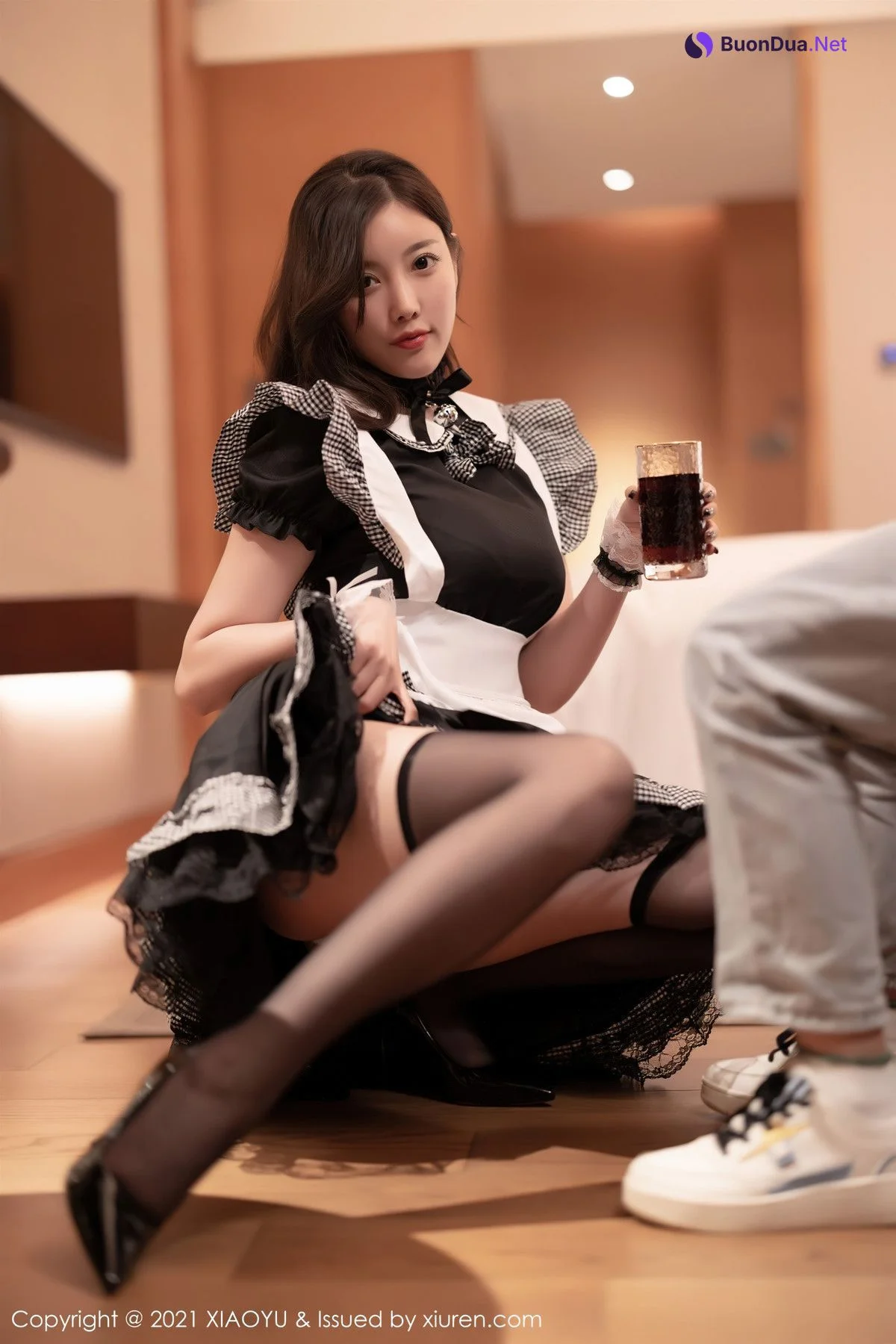 [XiaoYu语画界] 2021.11.19 Vol.658 杨晨晨 - Photo 18
