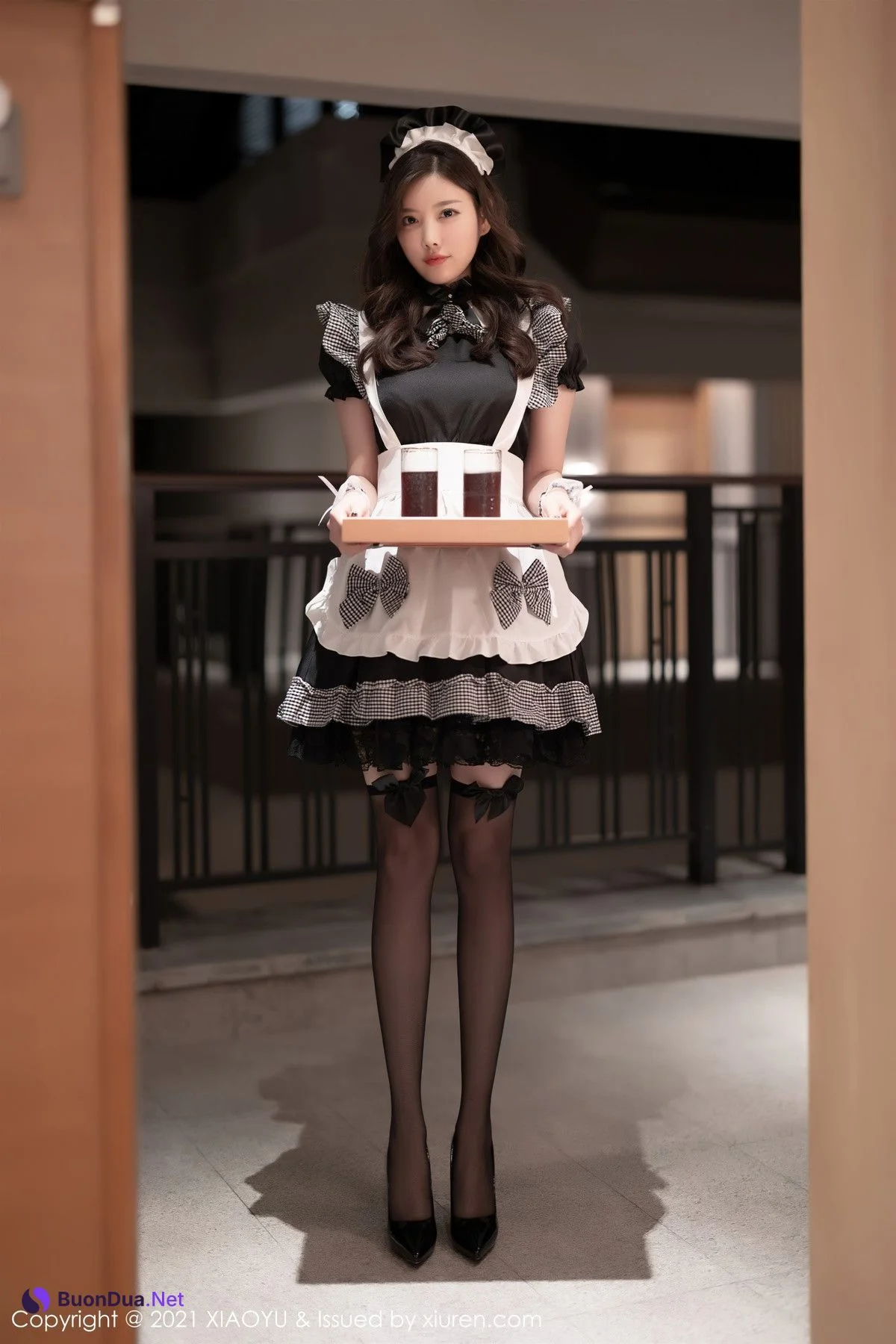 [XiaoYu语画界] 2021.11.19 Vol.658 杨晨晨 - Photo 2