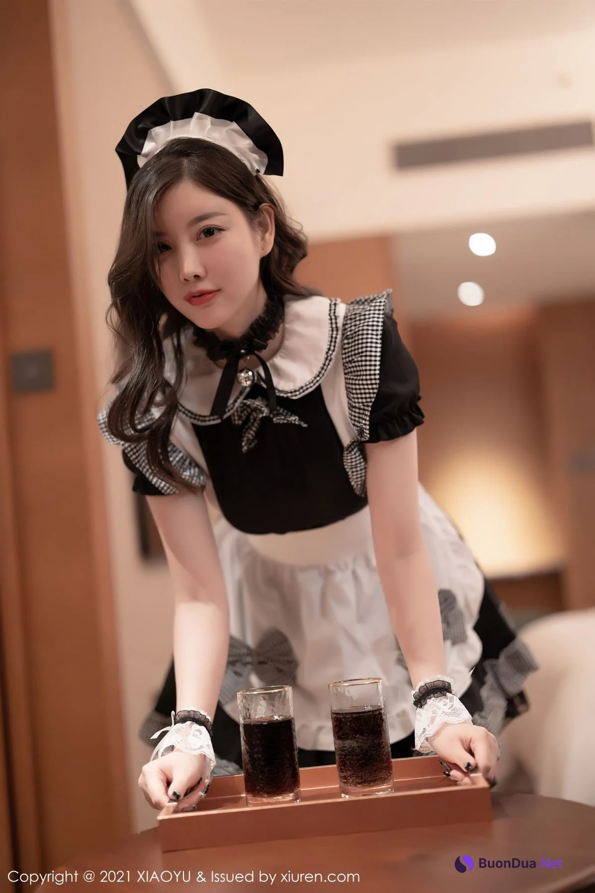 [XiaoYu语画界] 2021.11.19 Vol.658 杨晨晨 - Photo 9
