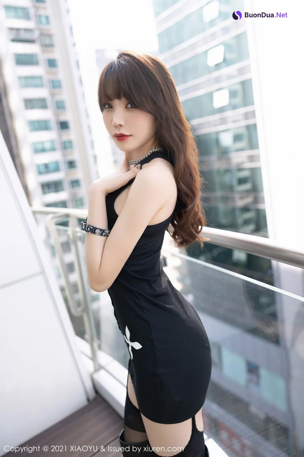 [XiaoYu语画界] 2021.11.22 Vol.659 芝芝 - Photo 9