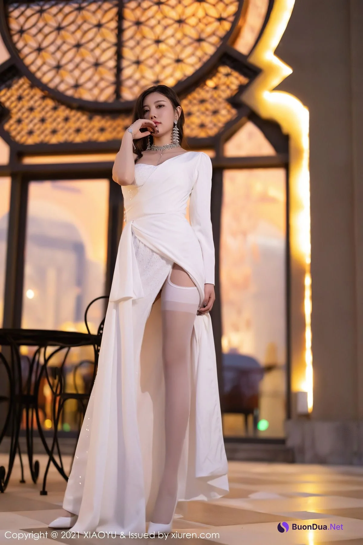 [XiaoYu语画界] 2021.11.26 Vol.663 杨晨晨 - Photo 5