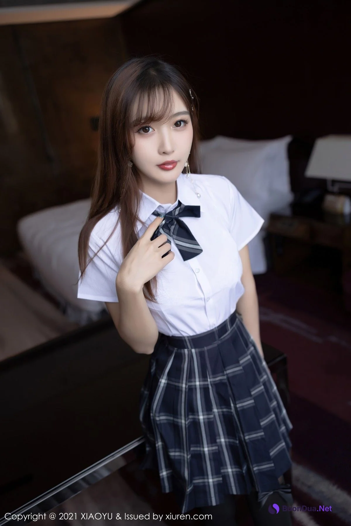 [XiaoYu语画界] 2021.12.02 Vol.667 林星阑 - Photo 12