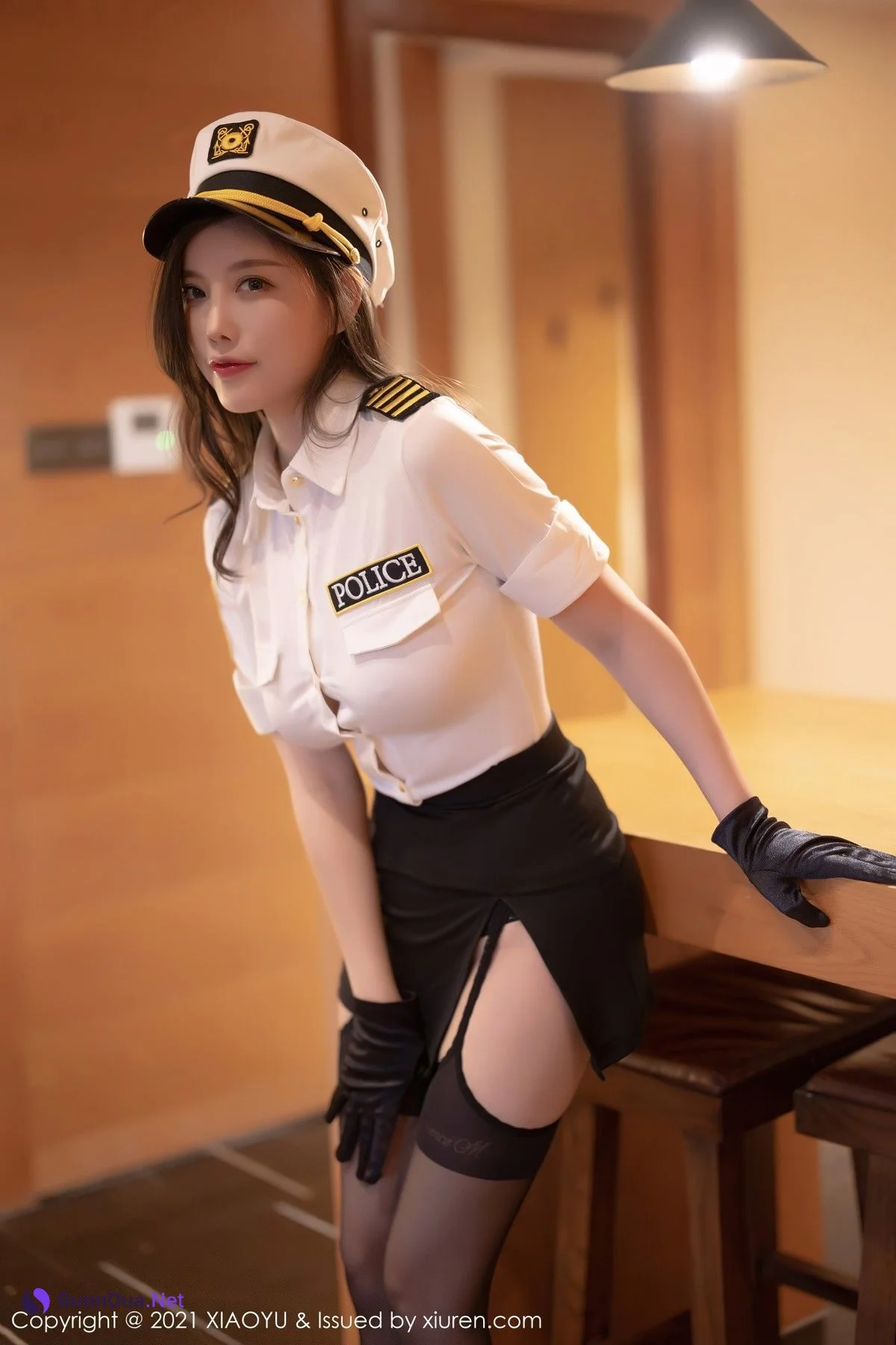 [XiaoYu语画界] 2021.12.10 Vol.673 杨晨晨 - รูปภาพ 13