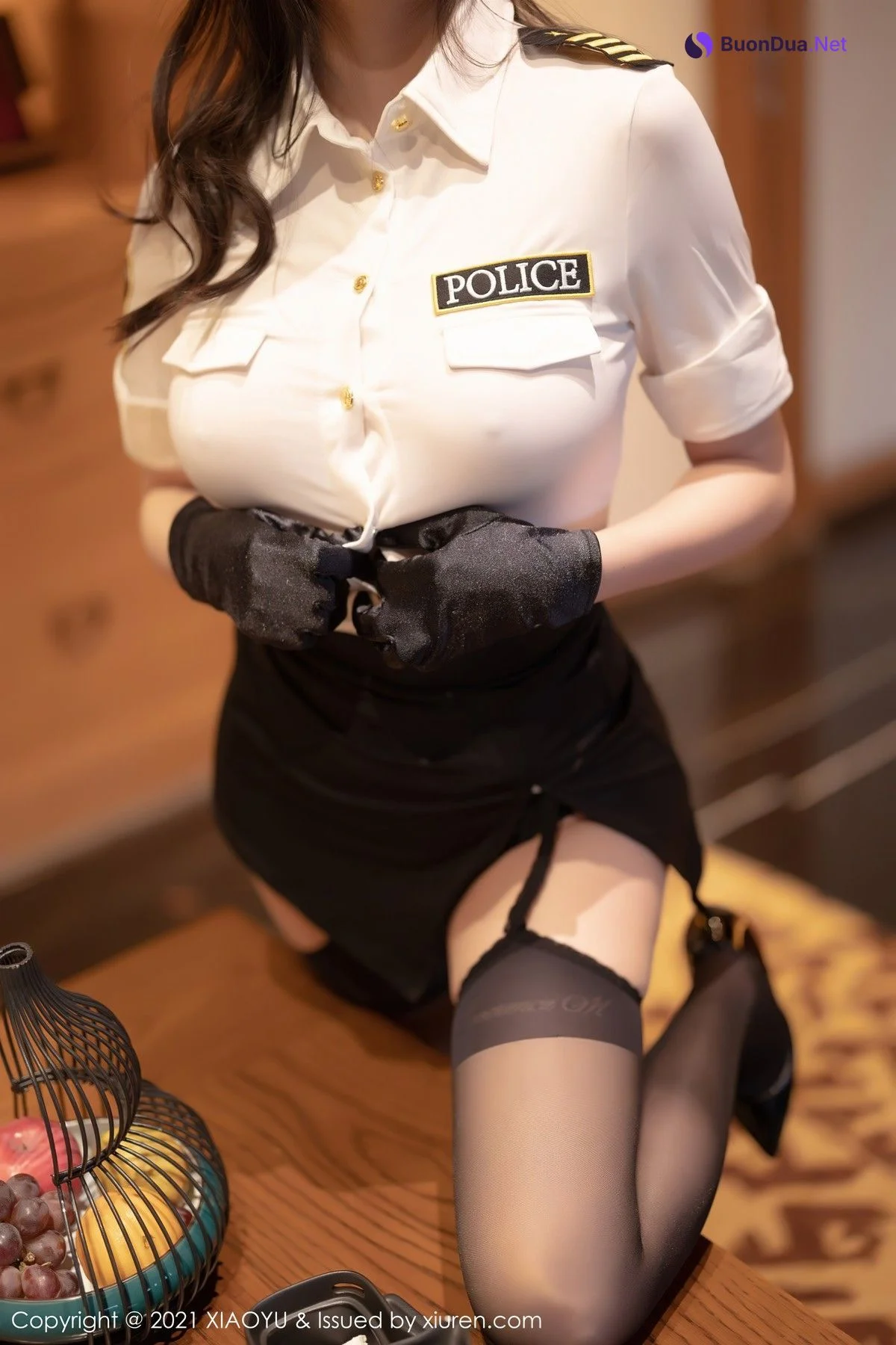 [XiaoYu语画界] 2021.12.10 Vol.673 杨晨晨 - รูปภาพ 18