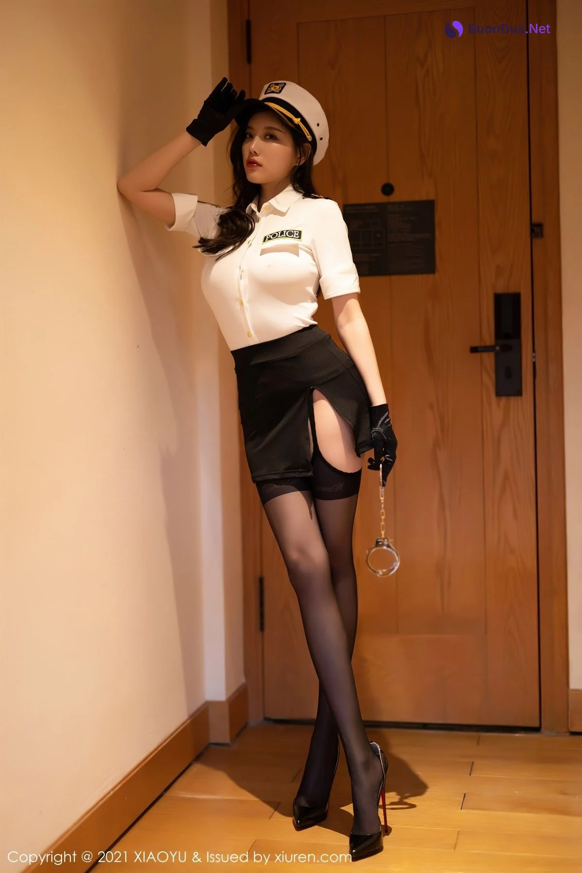 [XiaoYu语画界] 2021.12.10 Vol.673 杨晨晨 - รูปภาพ 2
