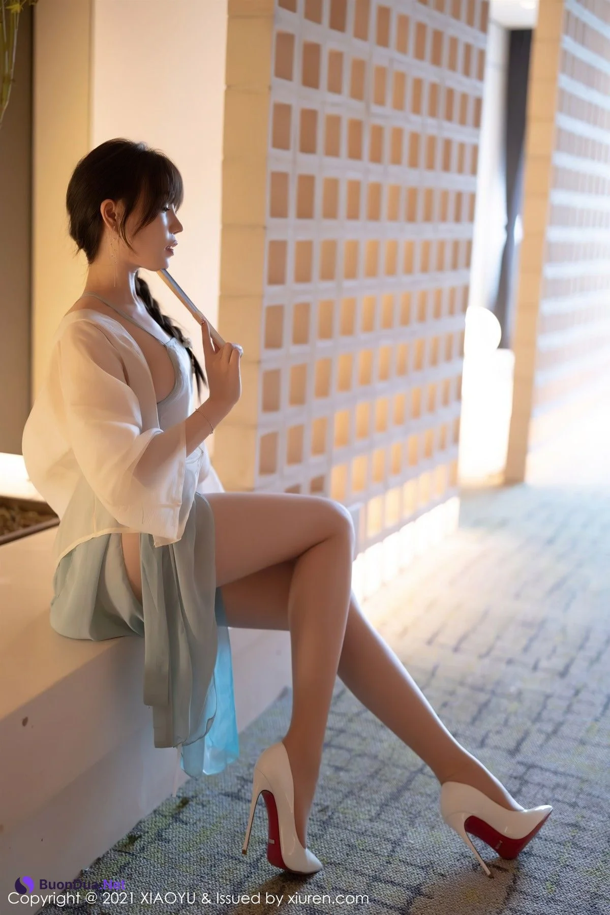 [XiaoYu语画界] 2021.12.20 Vol.679 芝芝 - Photo 10