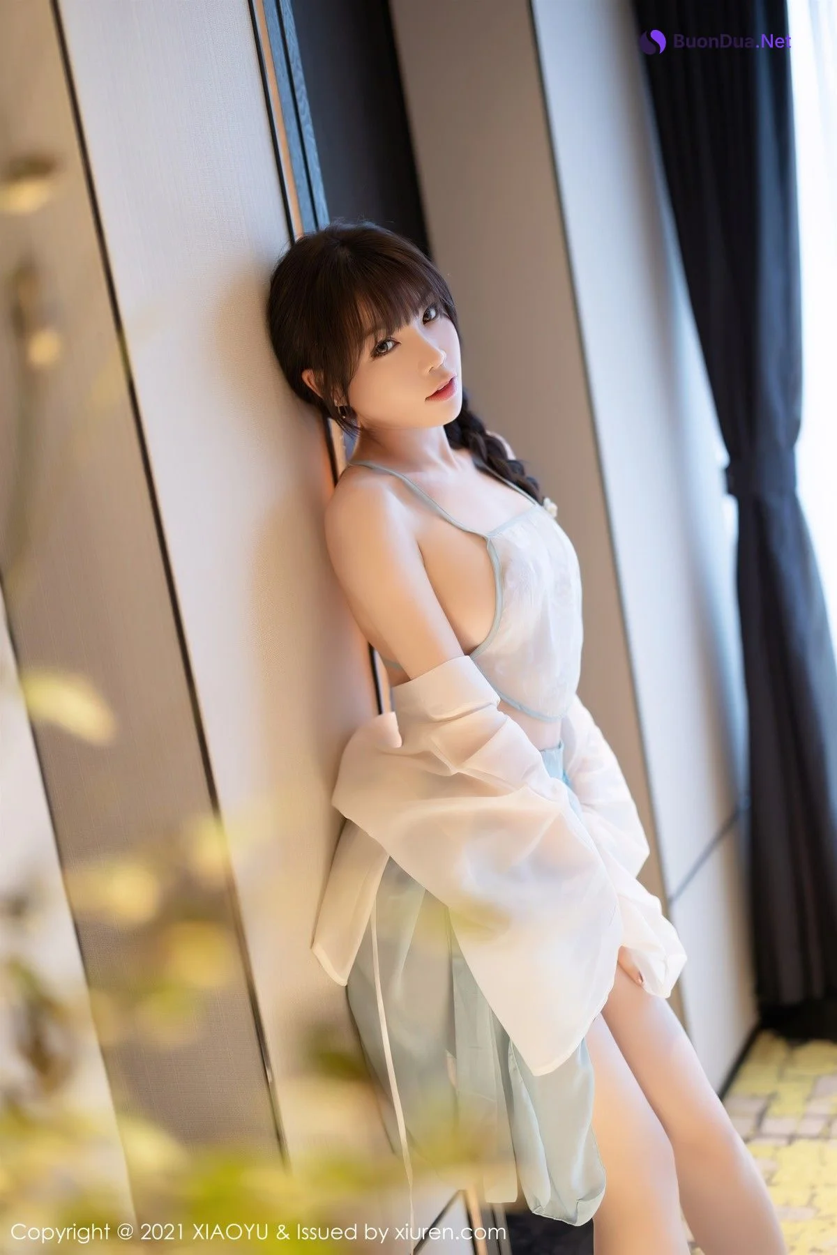 [XiaoYu语画界] 2021.12.20 Vol.679 芝芝 - Photo 15