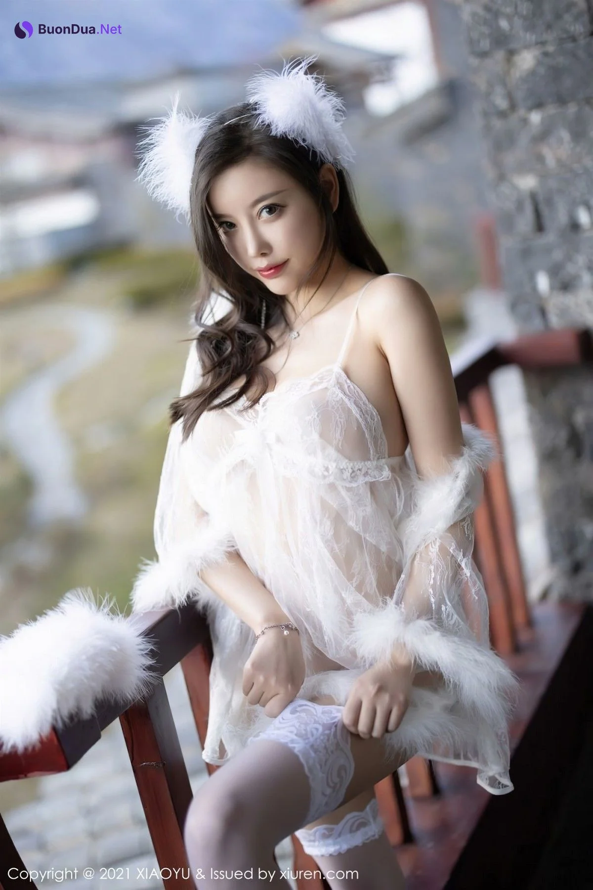 [XiaoYu语画界] 2021.12.21 Vol.680 杨晨晨 - Photo 10