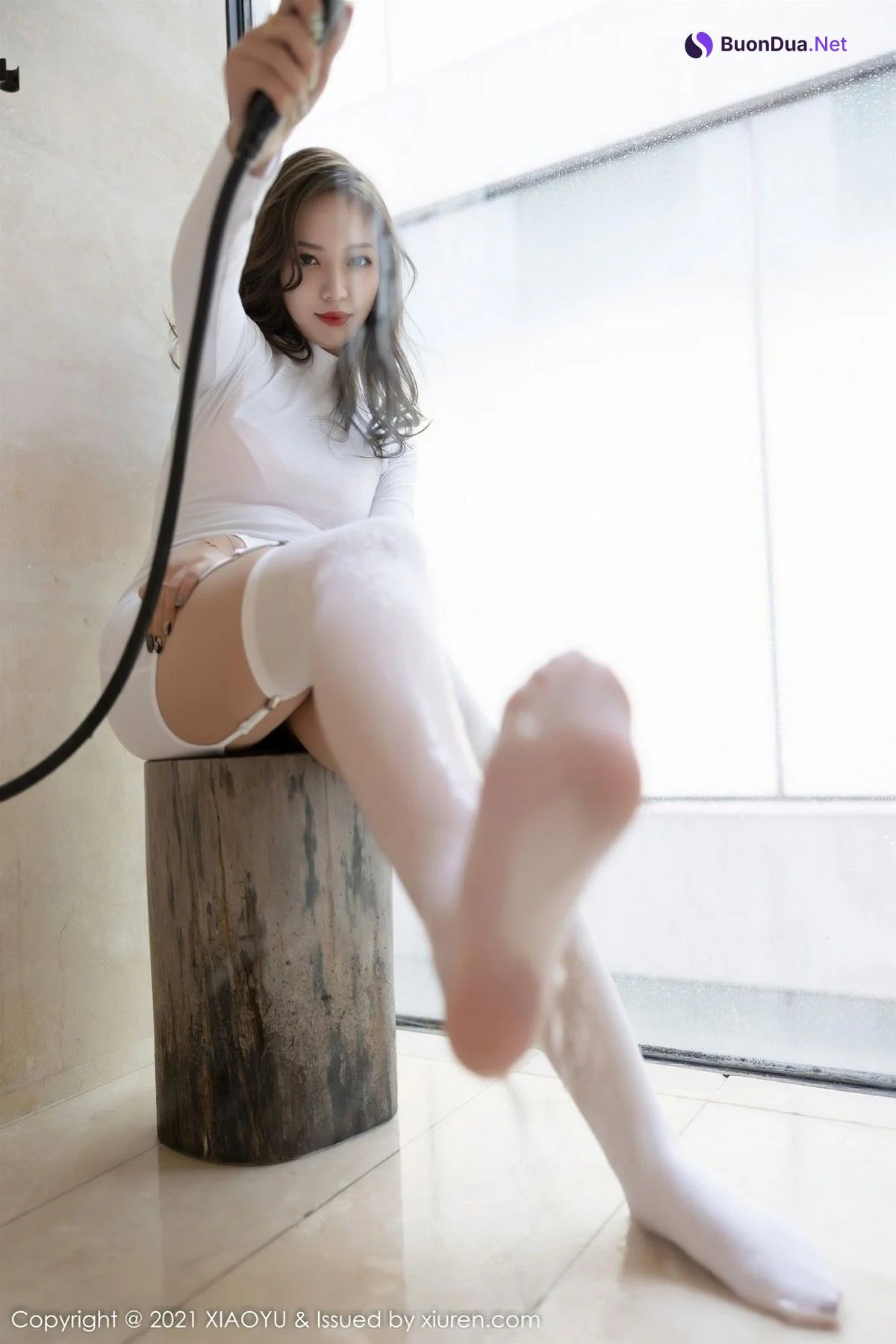 [XiaoYu语画界] 2021.12.22 Vol.681 郑颖姗 - Photo 9