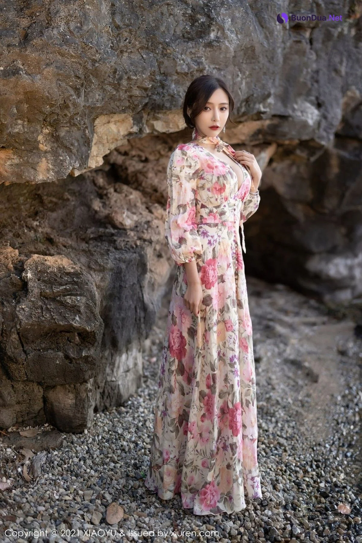 [XiaoYu语画界] 2021.12.23 Vol.682 王馨瑶 - รูปภาพ 10
