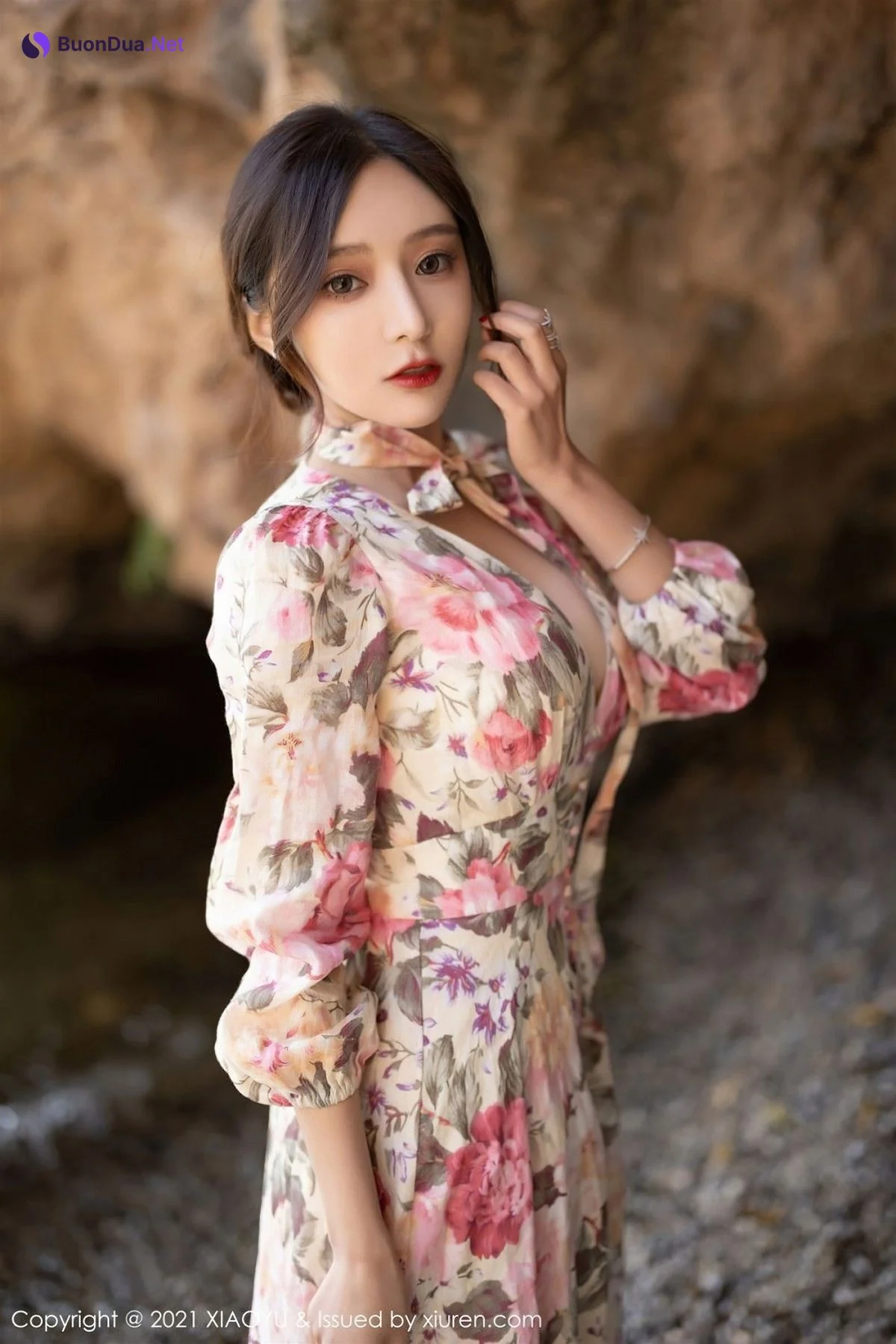 [XiaoYu语画界] 2021.12.23 Vol.682 王馨瑶 - รูปภาพ 15