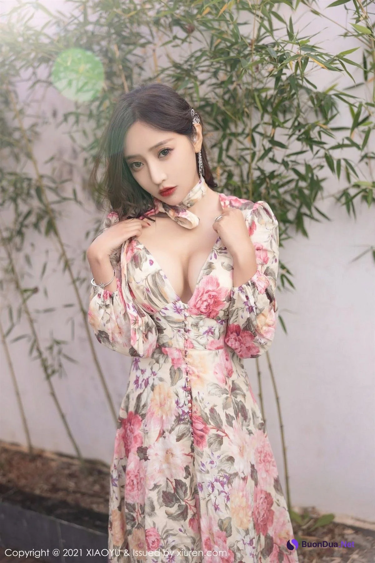 [XiaoYu语画界] 2021.12.23 Vol.682 王馨瑶 - รูปภาพ 17