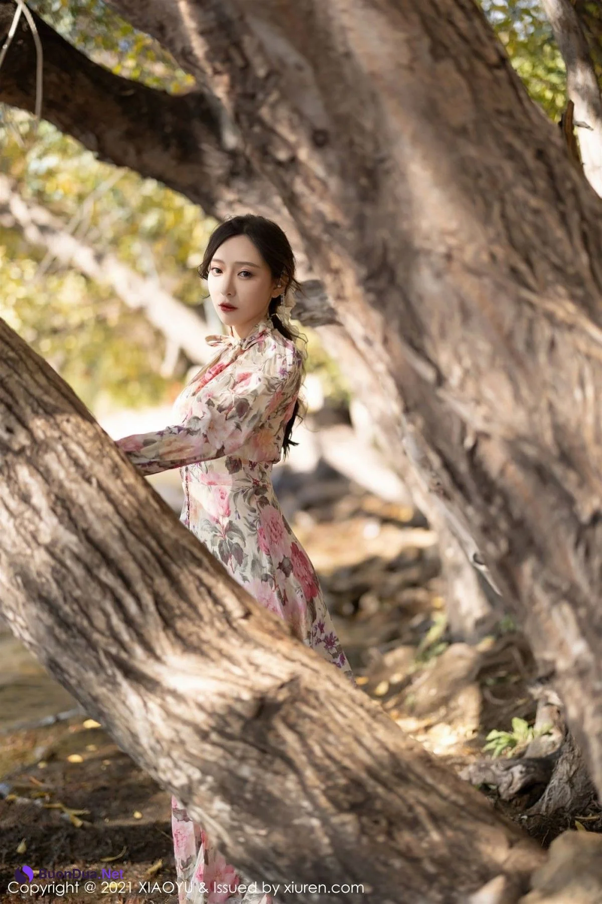 [XiaoYu语画界] 2021.12.23 Vol.682 王馨瑶 - รูปภาพ 7