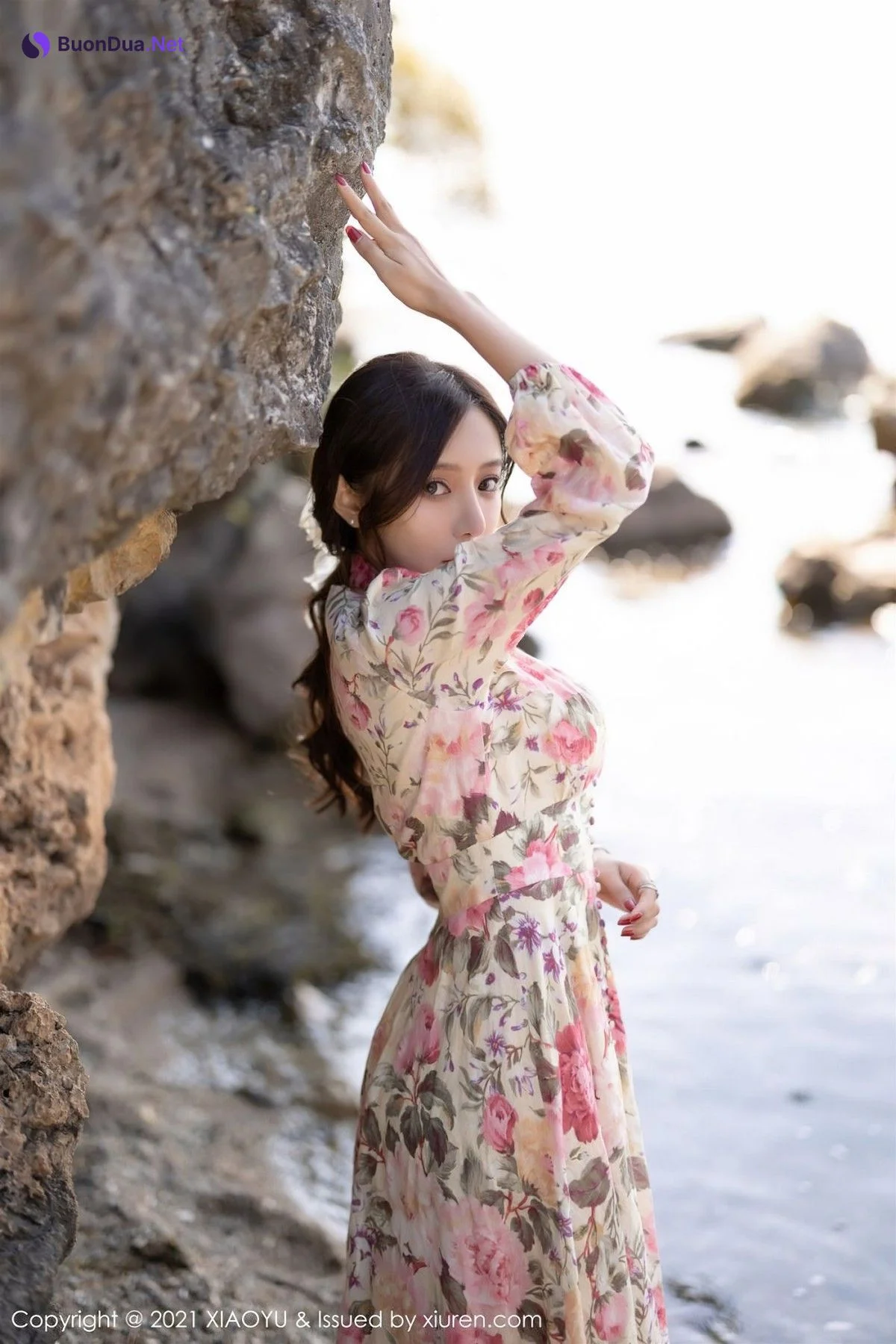 [XiaoYu语画界] 2021.12.23 Vol.682 王馨瑶 - รูปภาพ 8