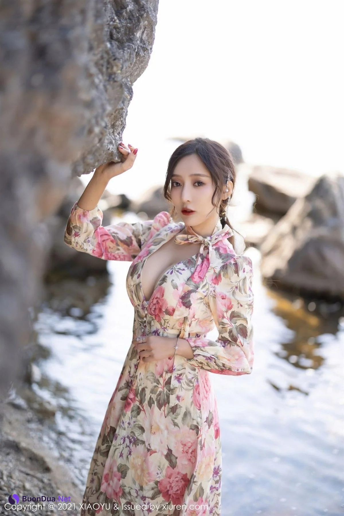 [XiaoYu语画界] 2021.12.23 Vol.682 王馨瑶 - รูปภาพ 9