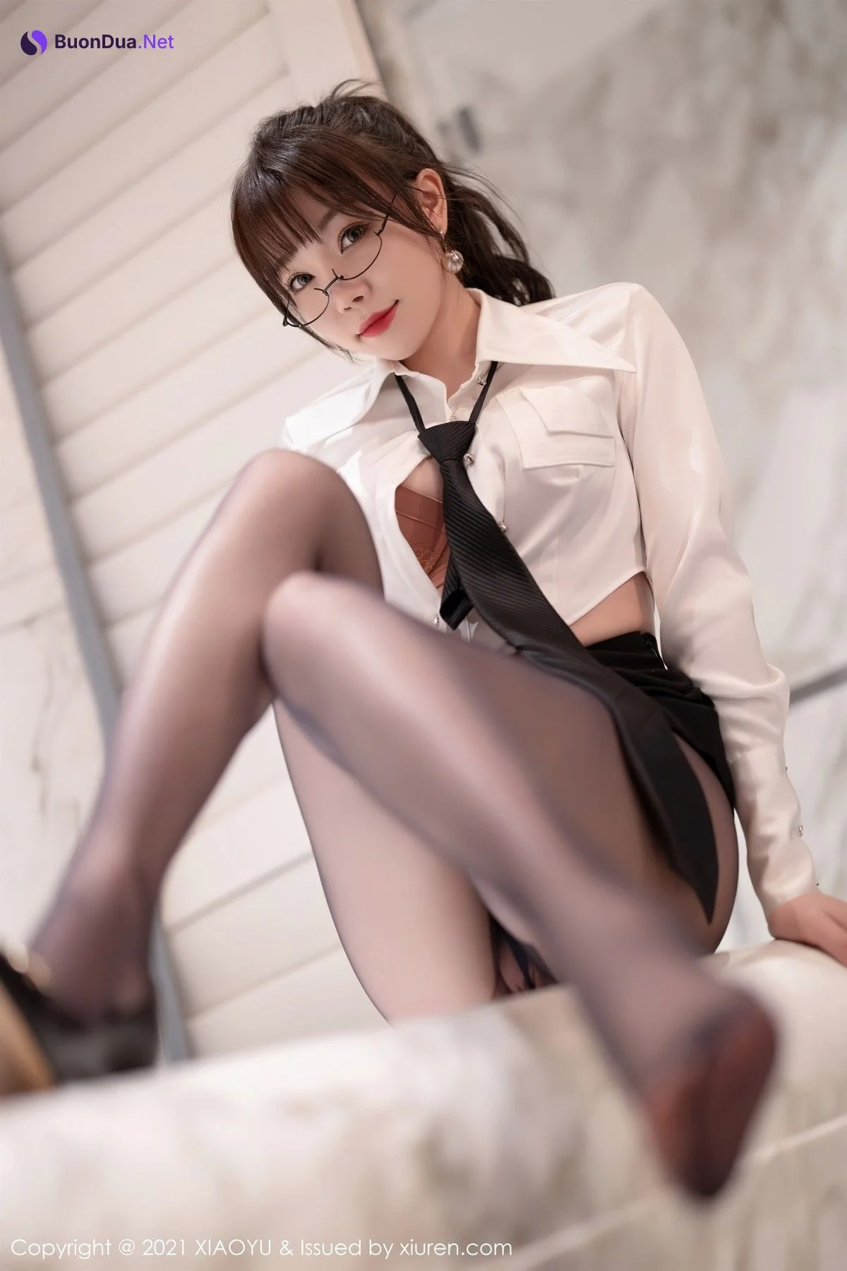 [XiaoYu语画界] 2021.12.27 Vol.684 芝芝 - Photo 14