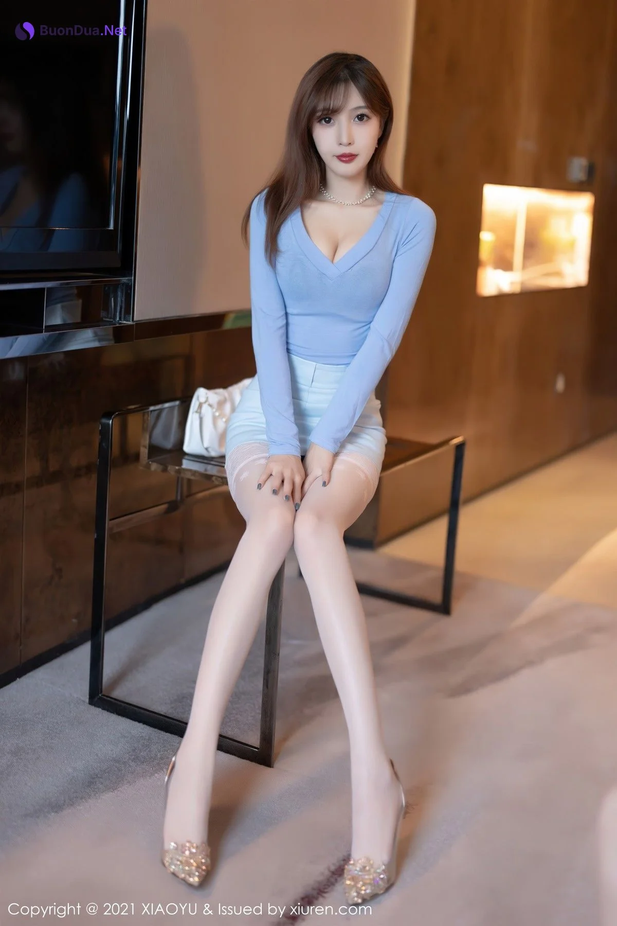 [XiaoYu语画界] 2021.12.29 Vol.686 林星阑 - Photo 12