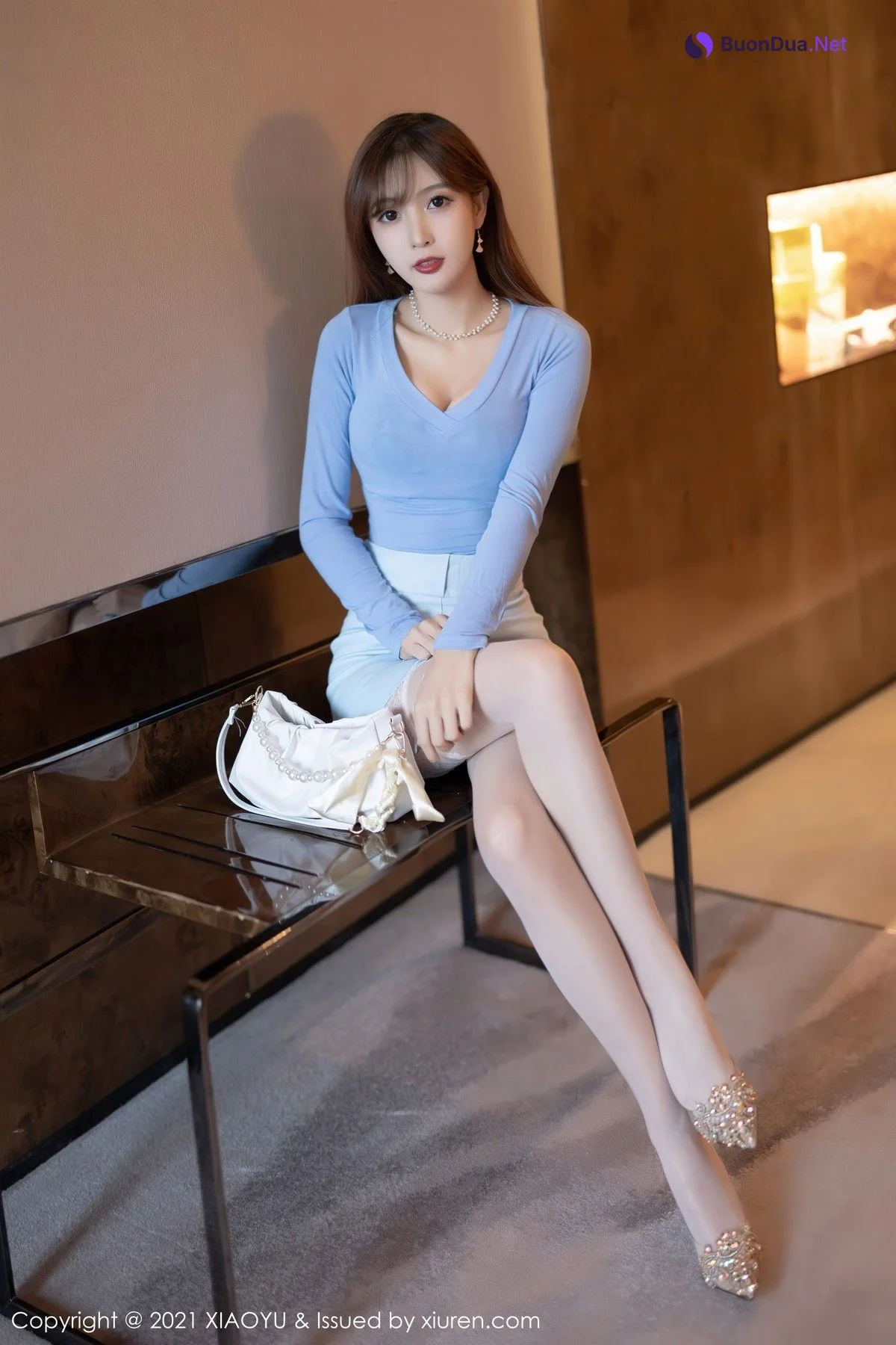 [XiaoYu语画界] 2021.12.29 Vol.686 林星阑 - Photo 8