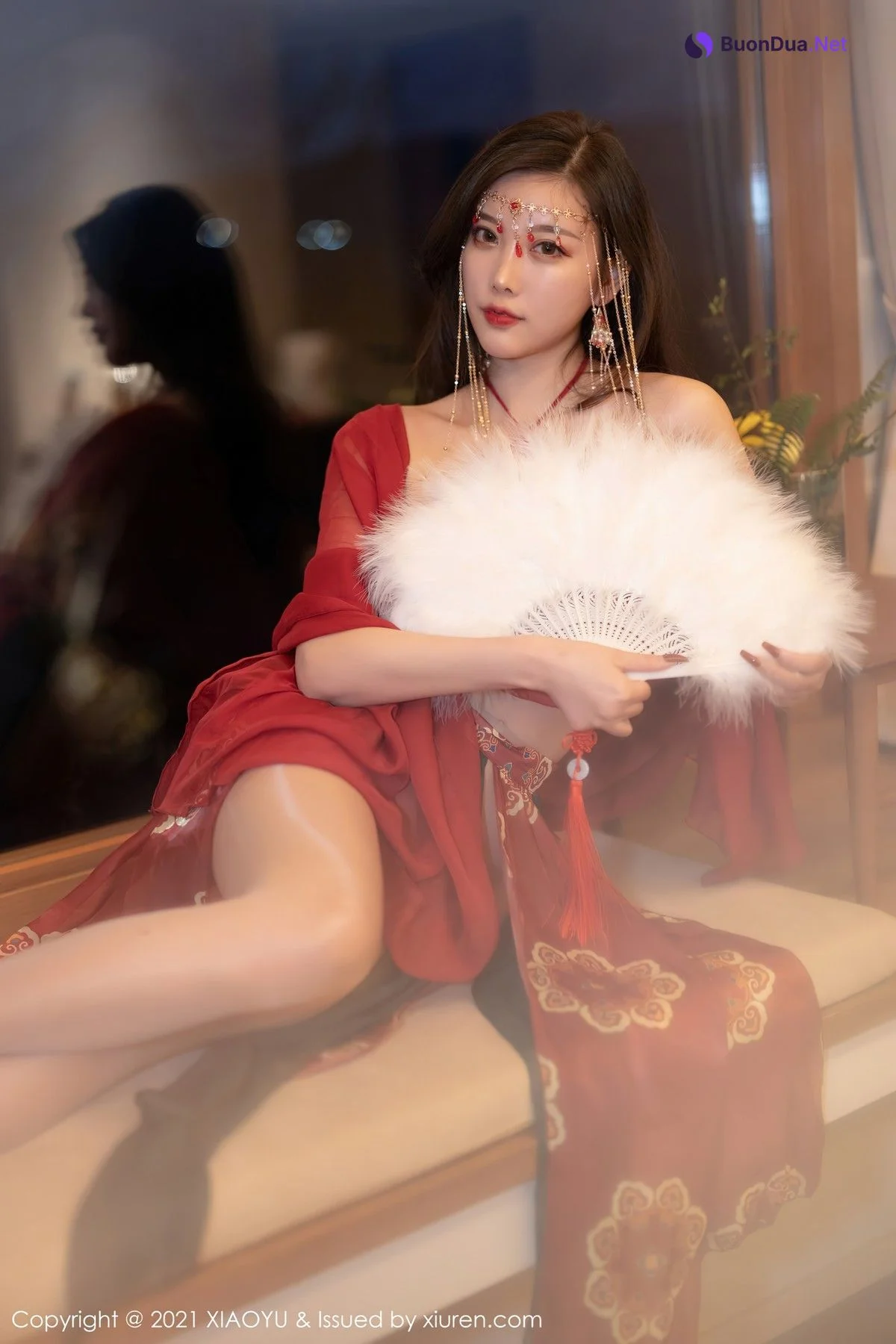 [XiaoYu语画界] Vol.688 杨晨晨Yome - Photo 10