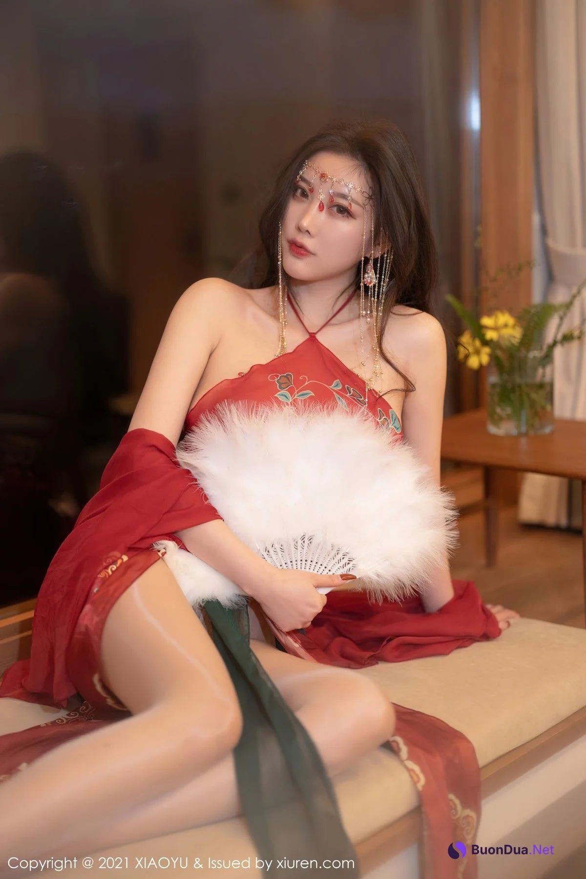 [XiaoYu语画界] Vol.688 杨晨晨Yome - Photo 13
