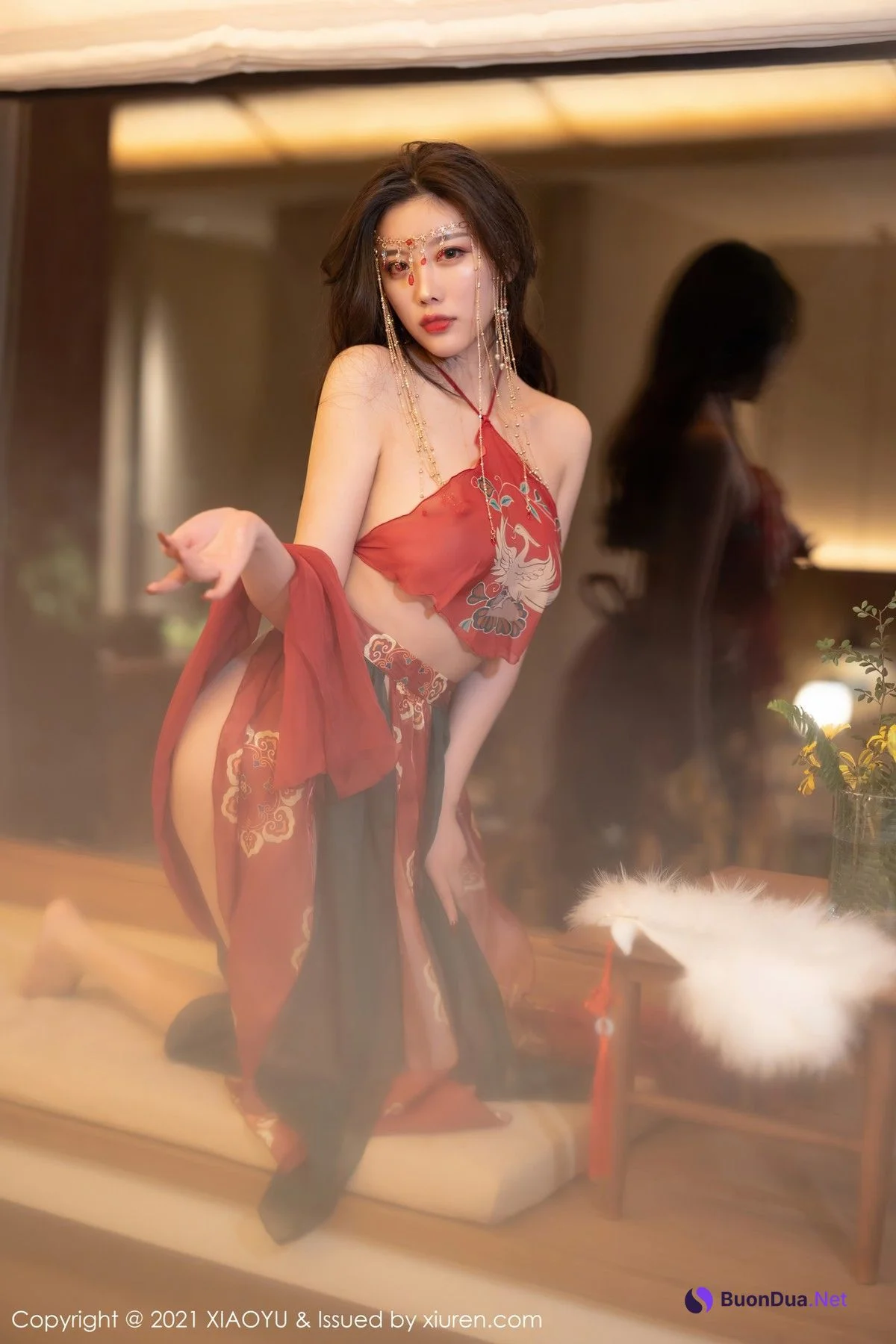 [XiaoYu语画界] Vol.688 杨晨晨Yome - Photo 17